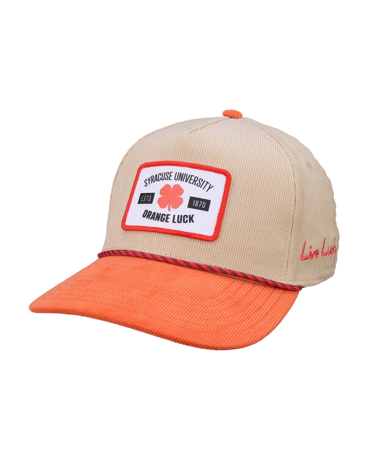 Syracuse Legacy - Image 2