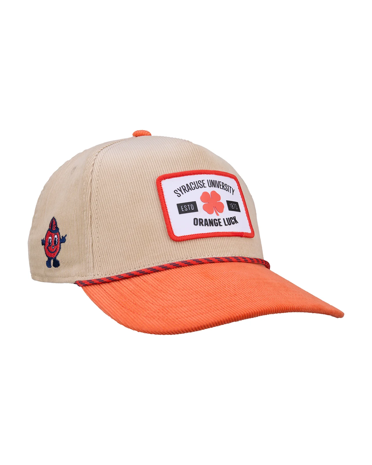 Syracuse Legacy - Image 3