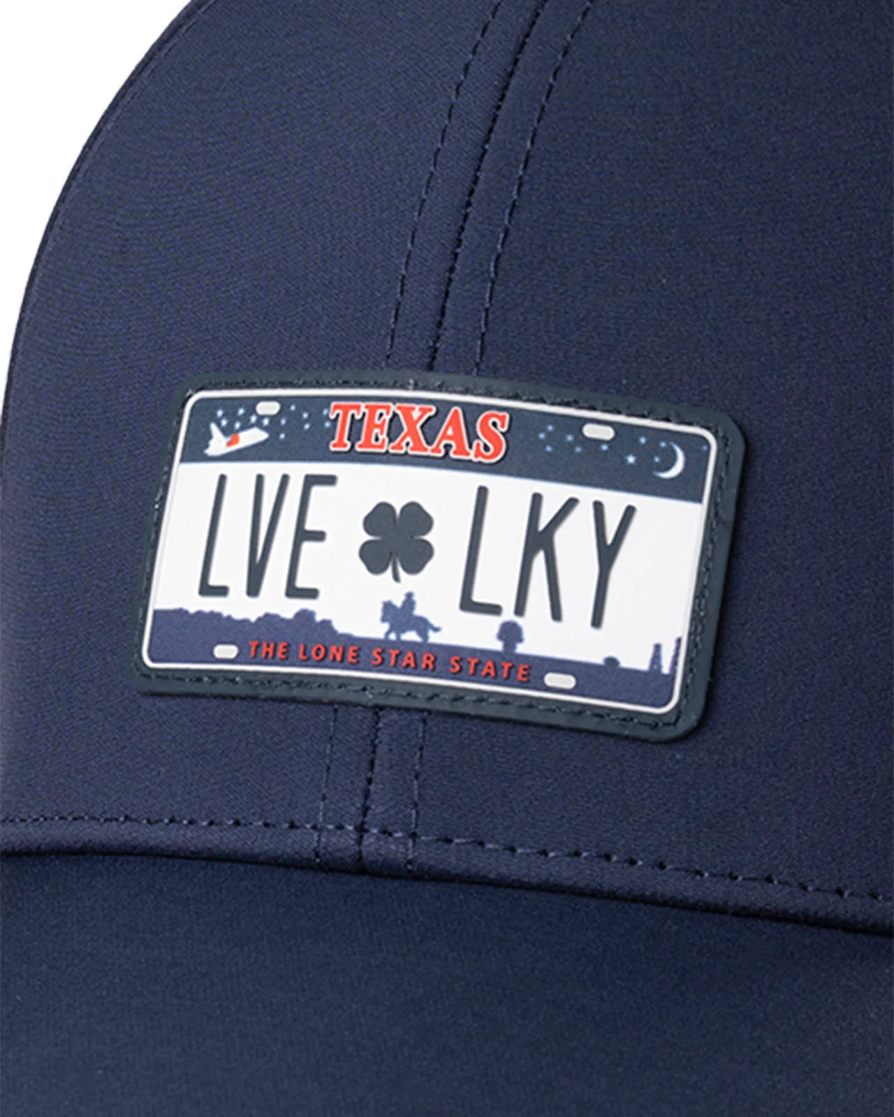 Texas Decal - Image 6