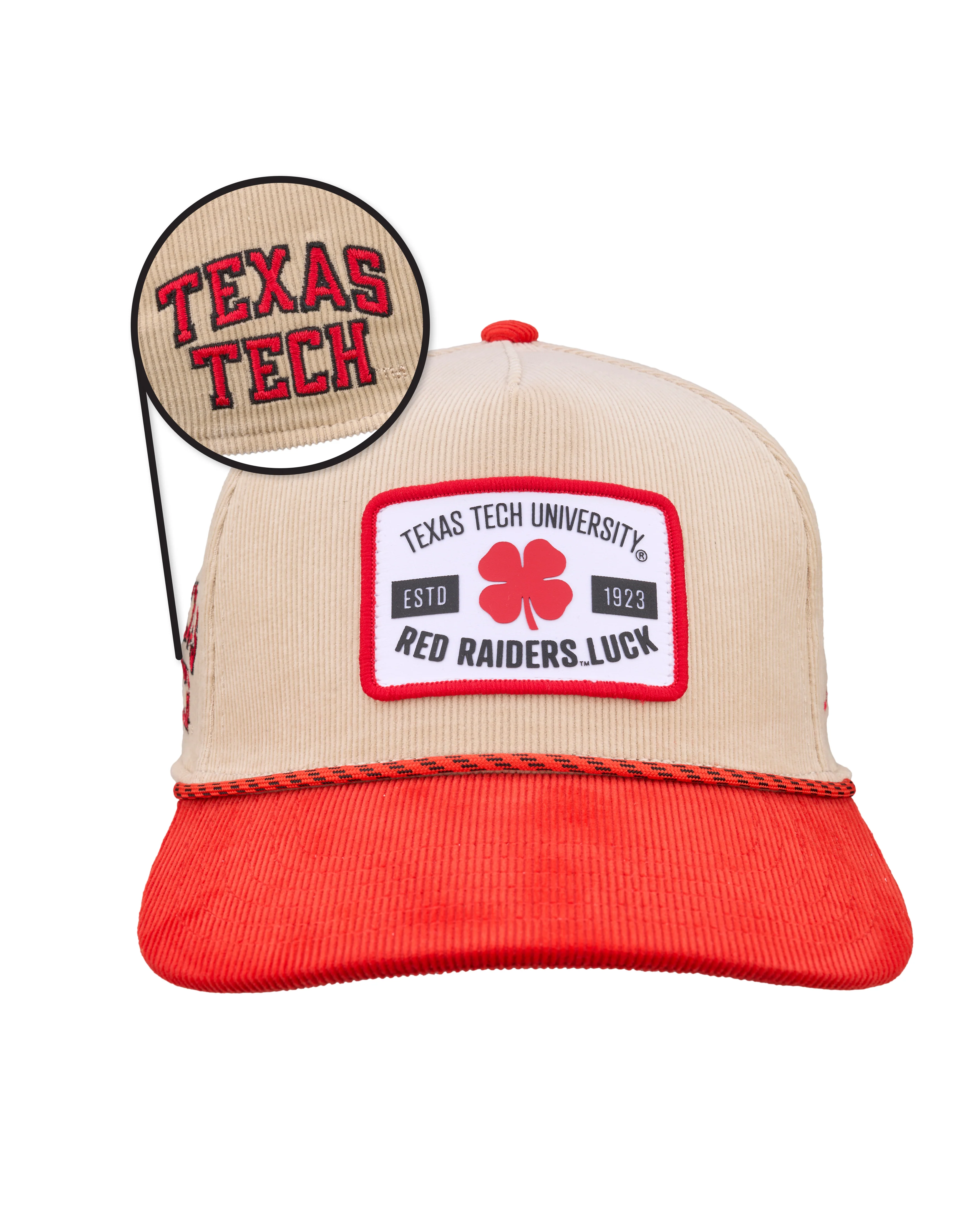 Texas Tech Legacy