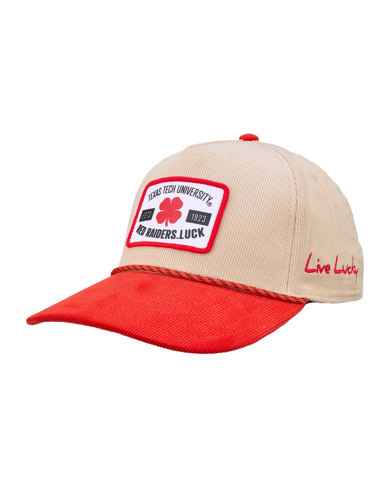 Texas Tech Legacy - Image 2