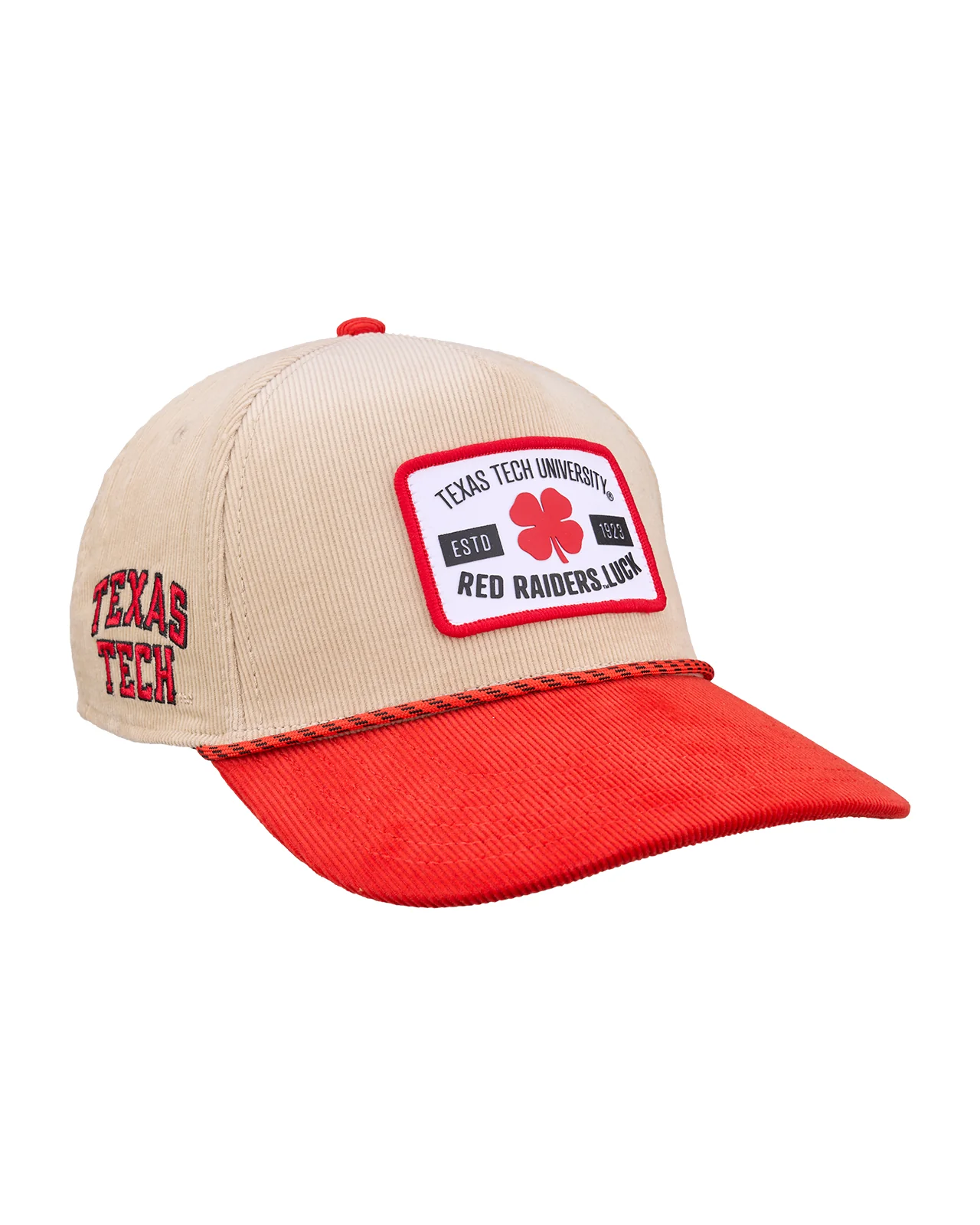 Texas Tech Legacy - Image 3