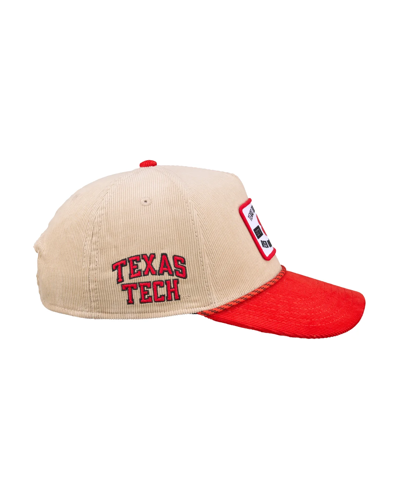 Texas Tech Legacy - Image 5