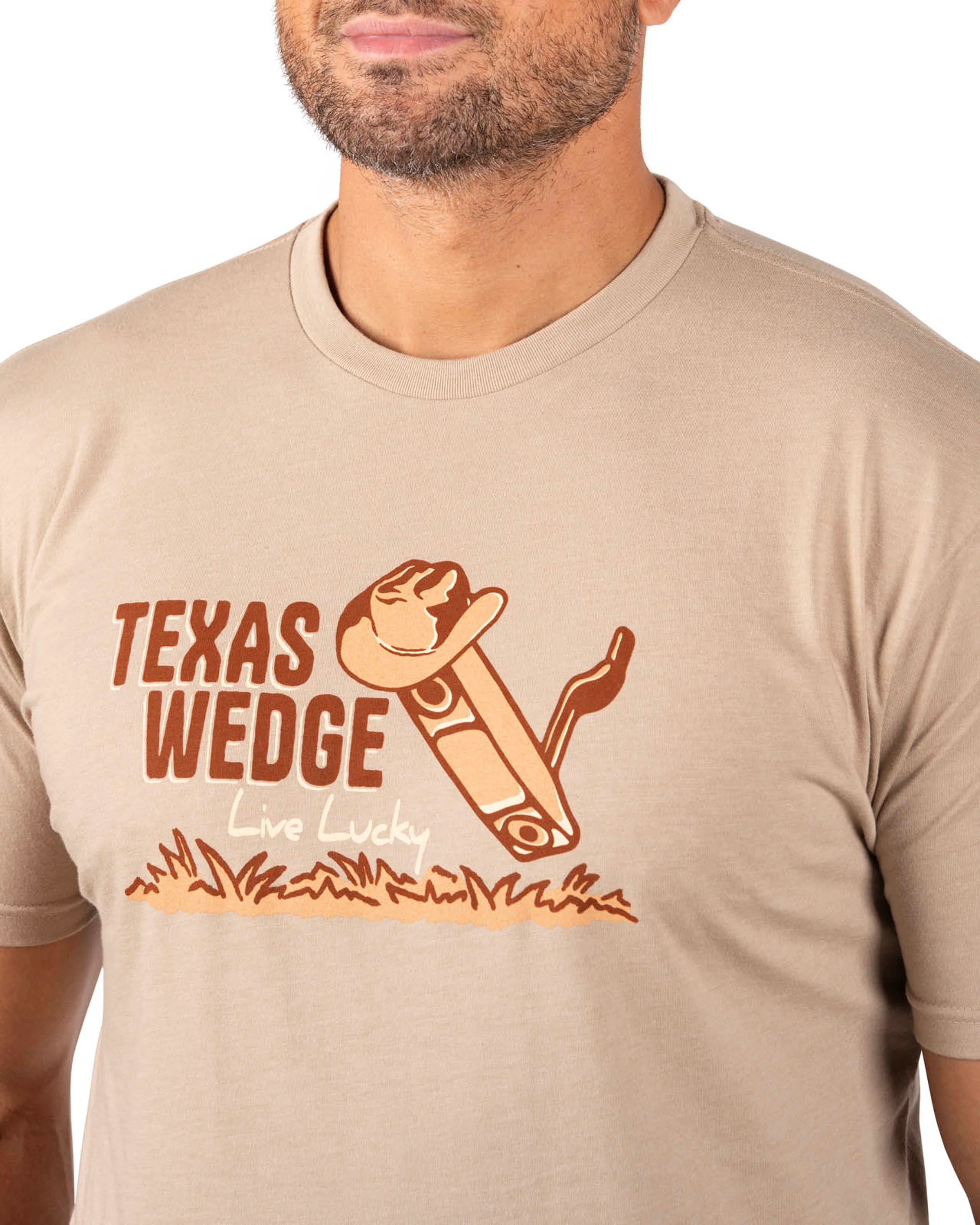 Texas Wedge Tee - Image 2