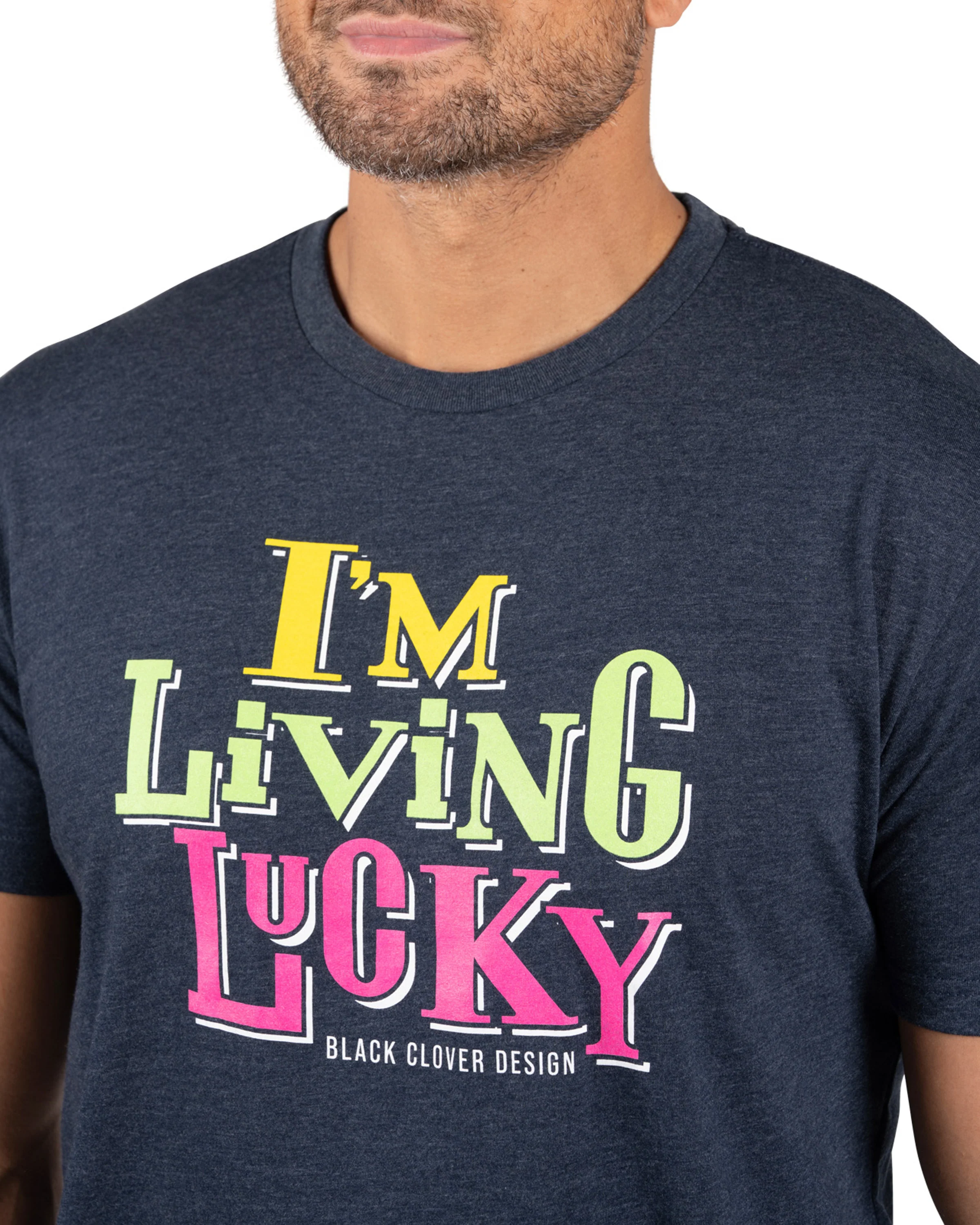 The Good Life Tee - Image 2