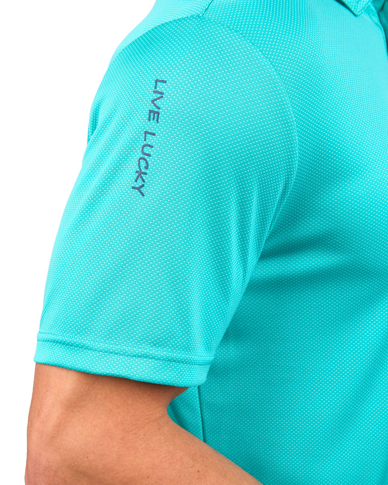 Tom Luck - Image 3