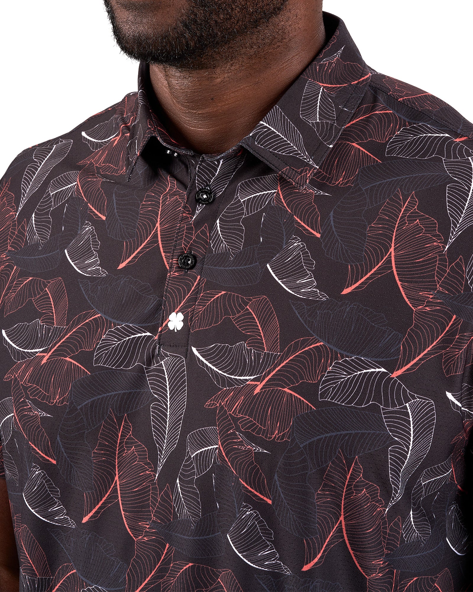 Tropical Luck Polo - Image 2