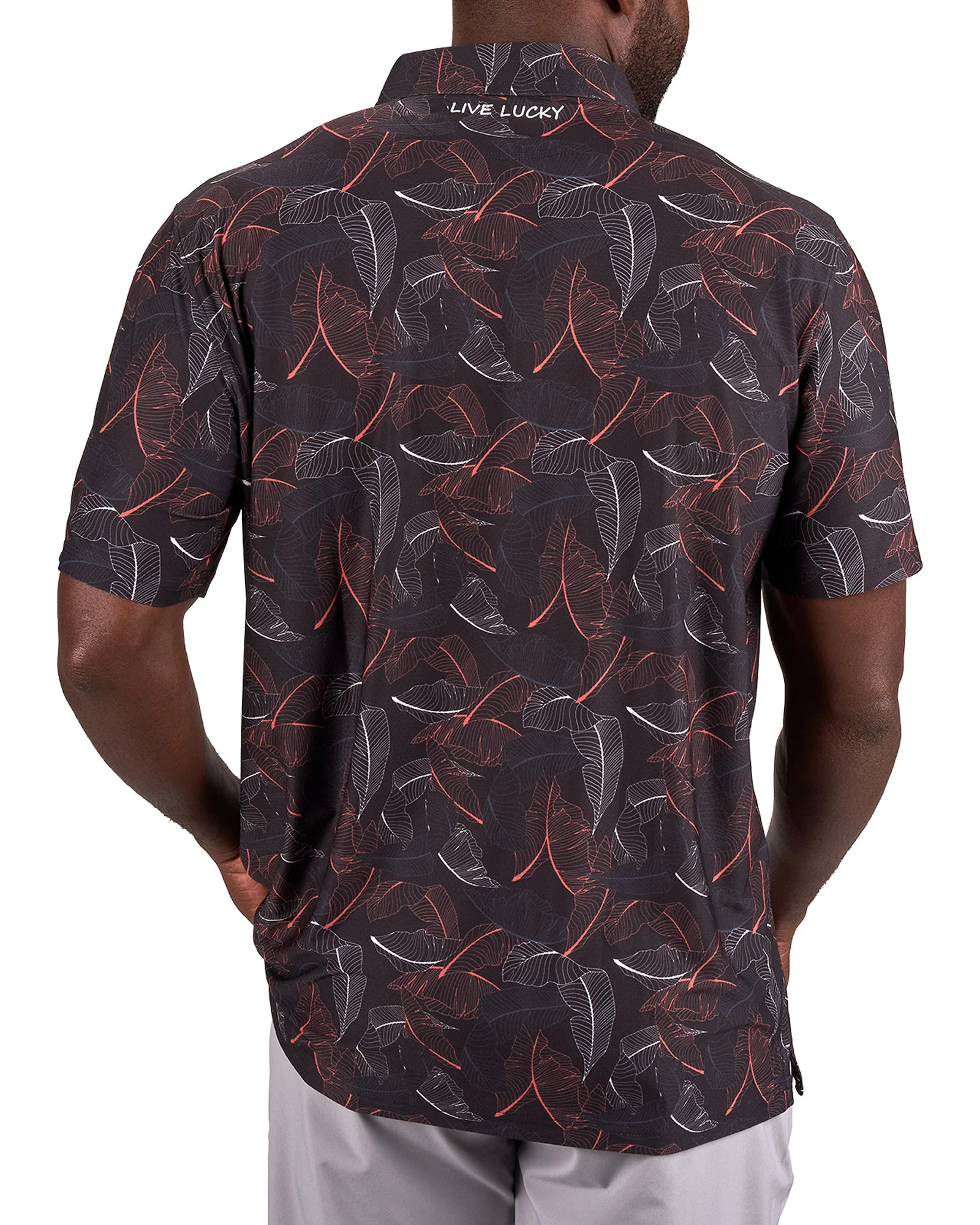 Tropical Luck Polo - Image 3