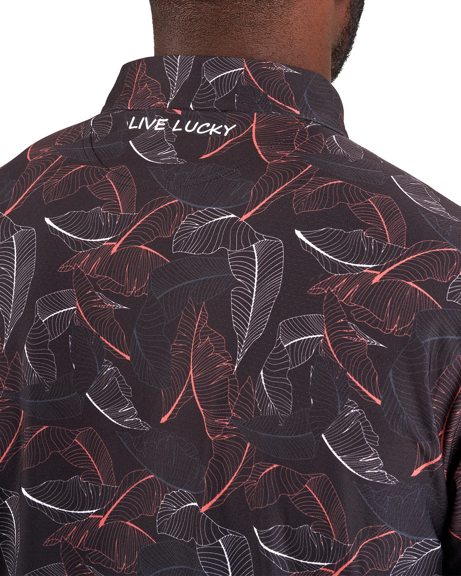 Tropical Luck Polo - Image 4