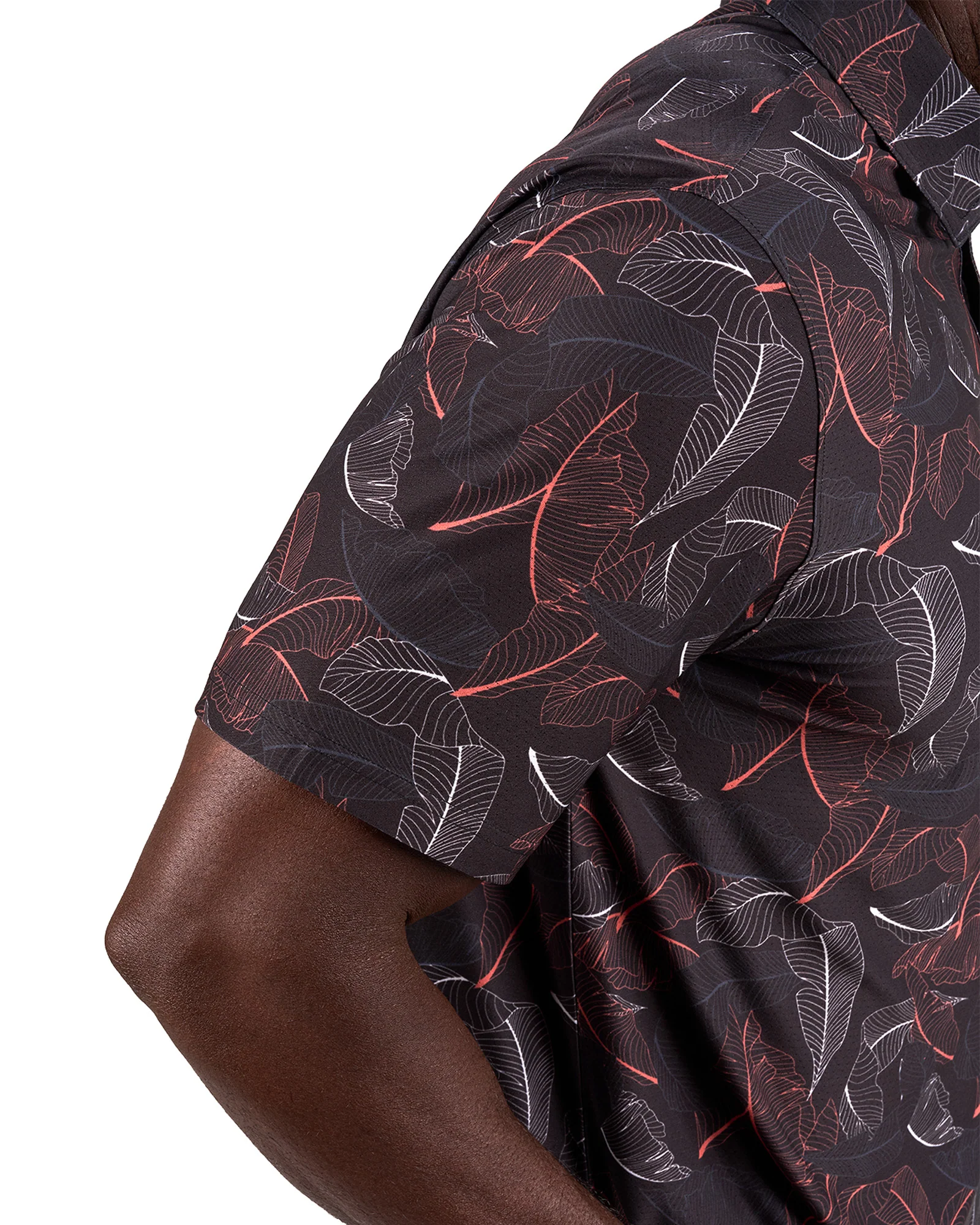 Tropical Luck Polo - Image 5