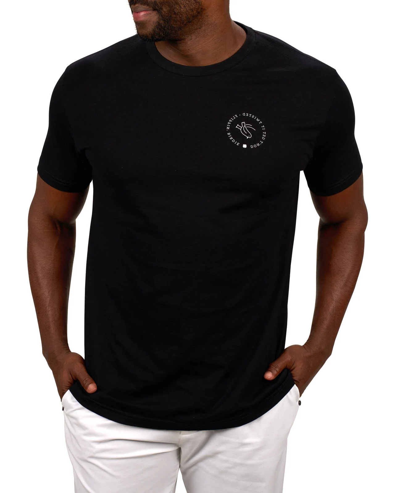 Twisted Tee