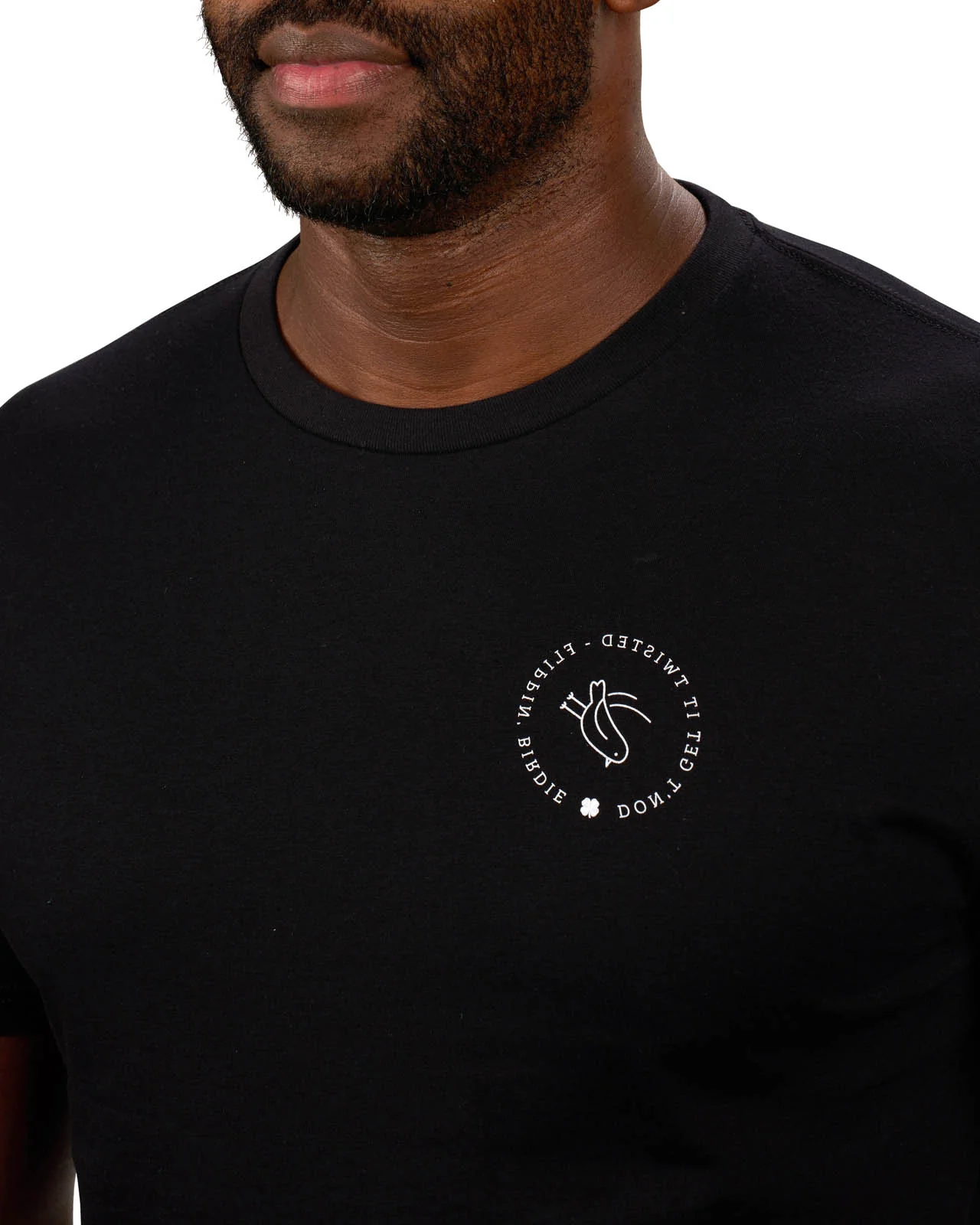 Twisted Tee - Image 2