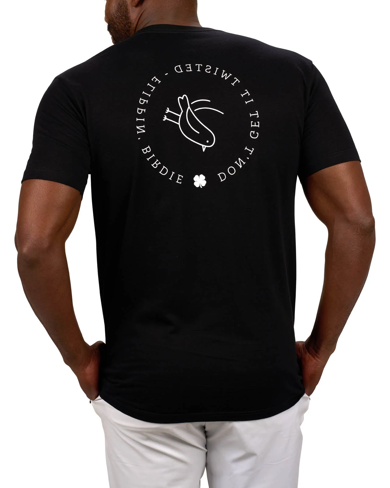 Twisted Tee - Image 3