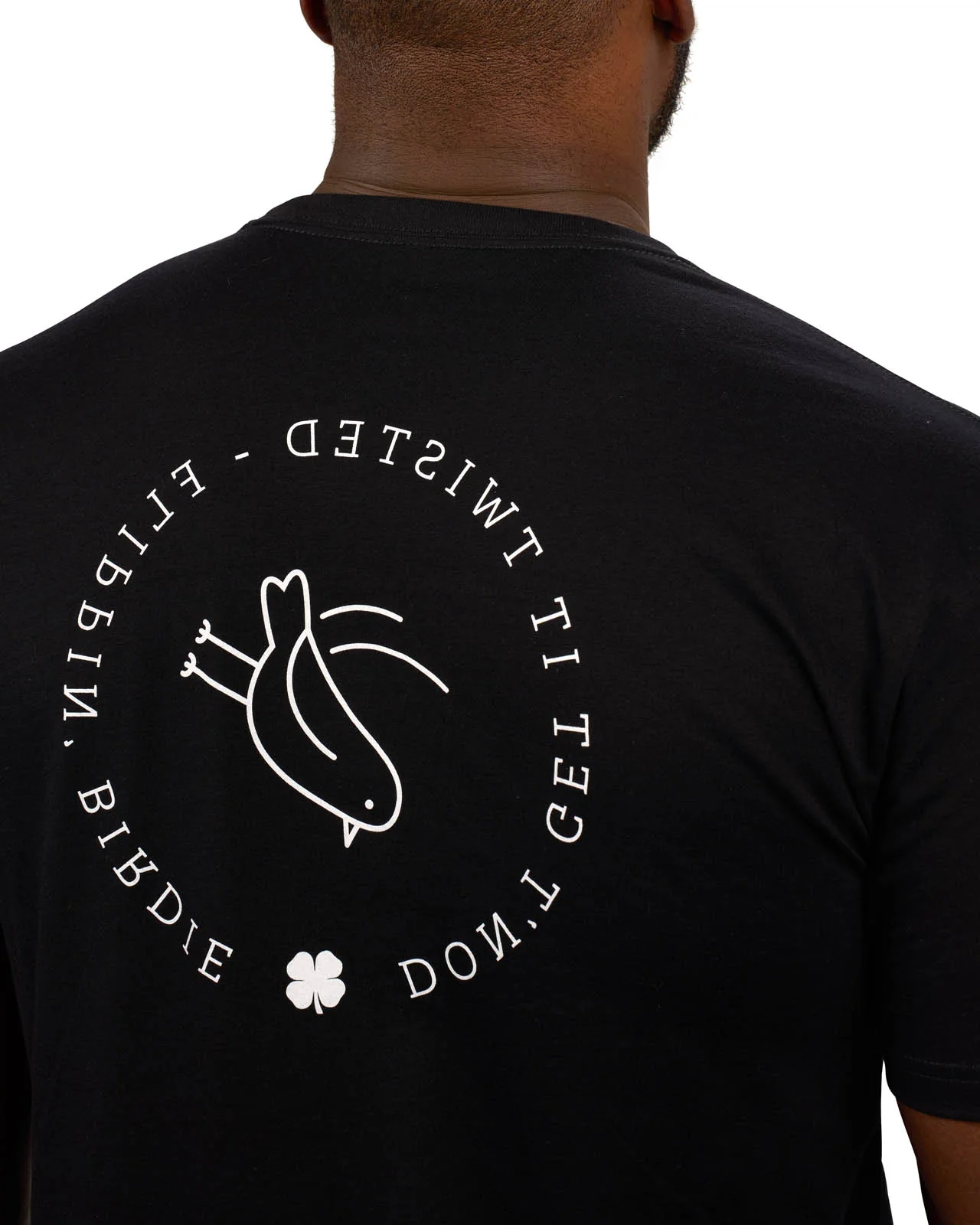 Twisted Tee - Image 4