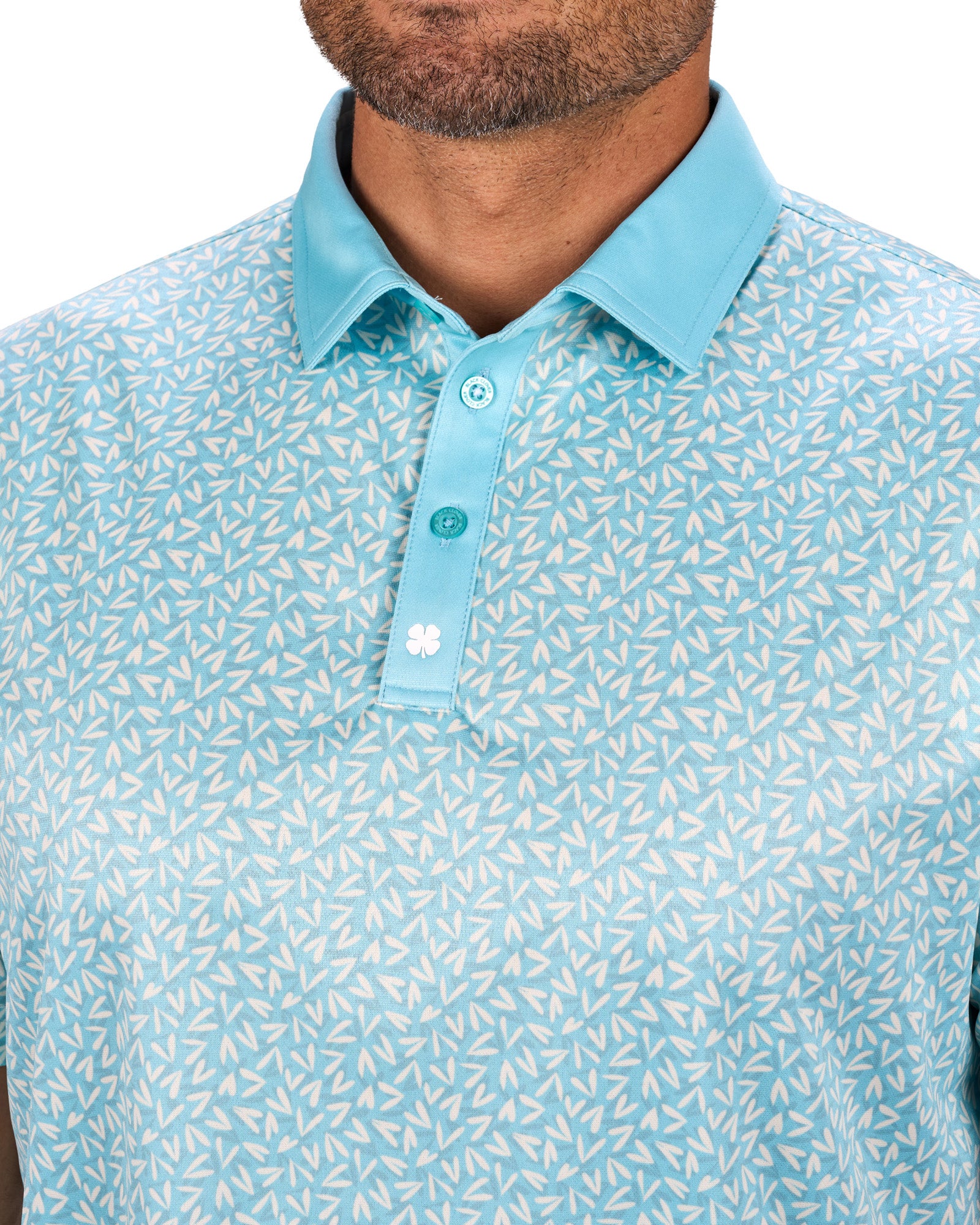 Two Of Hearts Polo - Image 2