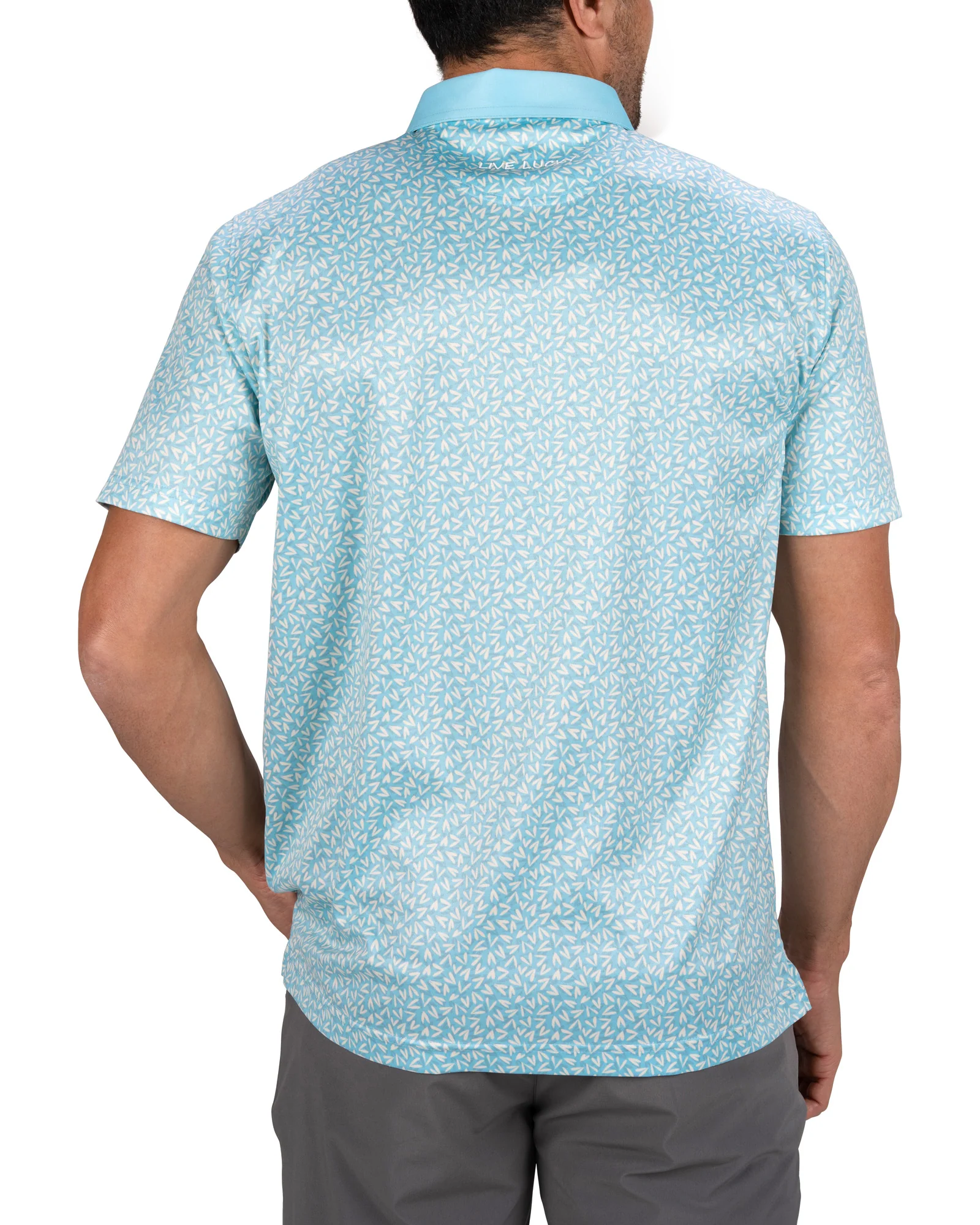 Two Of Hearts Polo - Image 3
