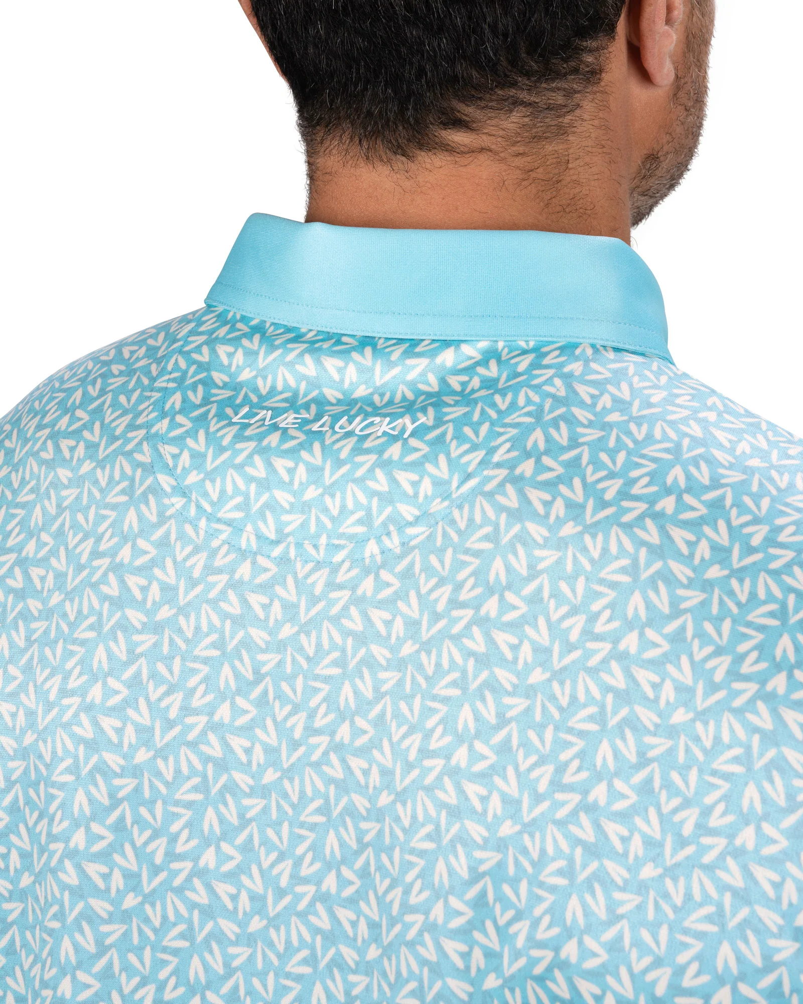 Two Of Hearts Polo - Image 4