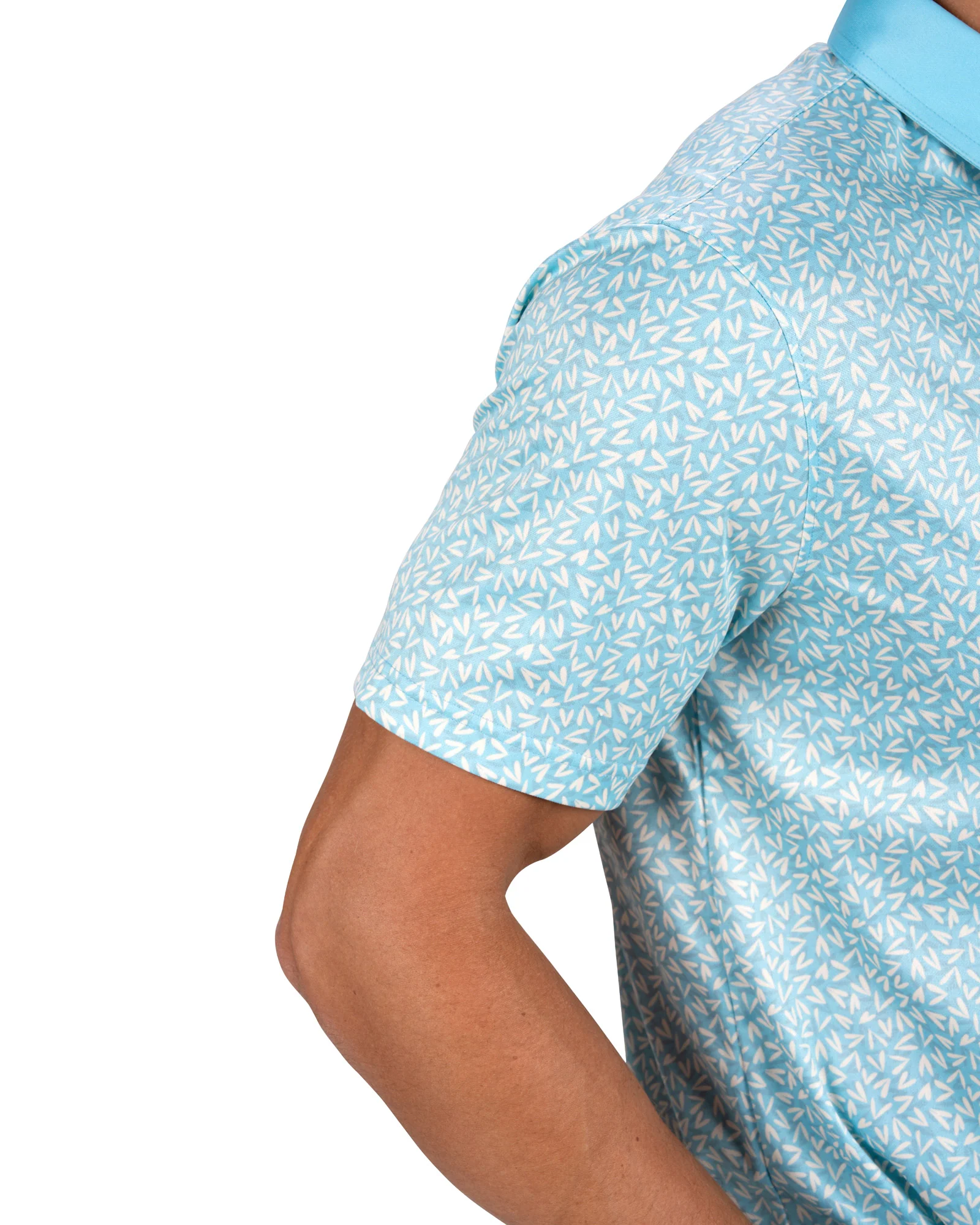 Two Of Hearts Polo - Image 5