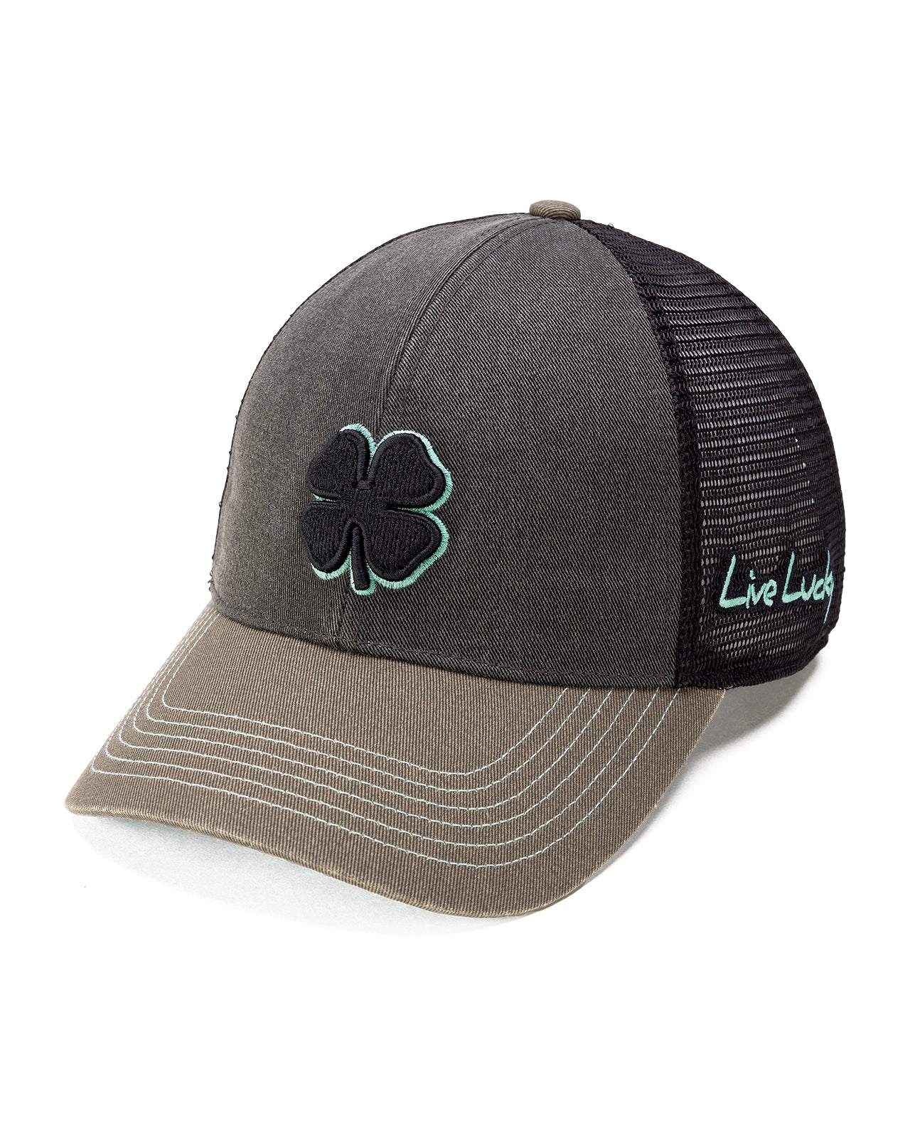 New Headwear