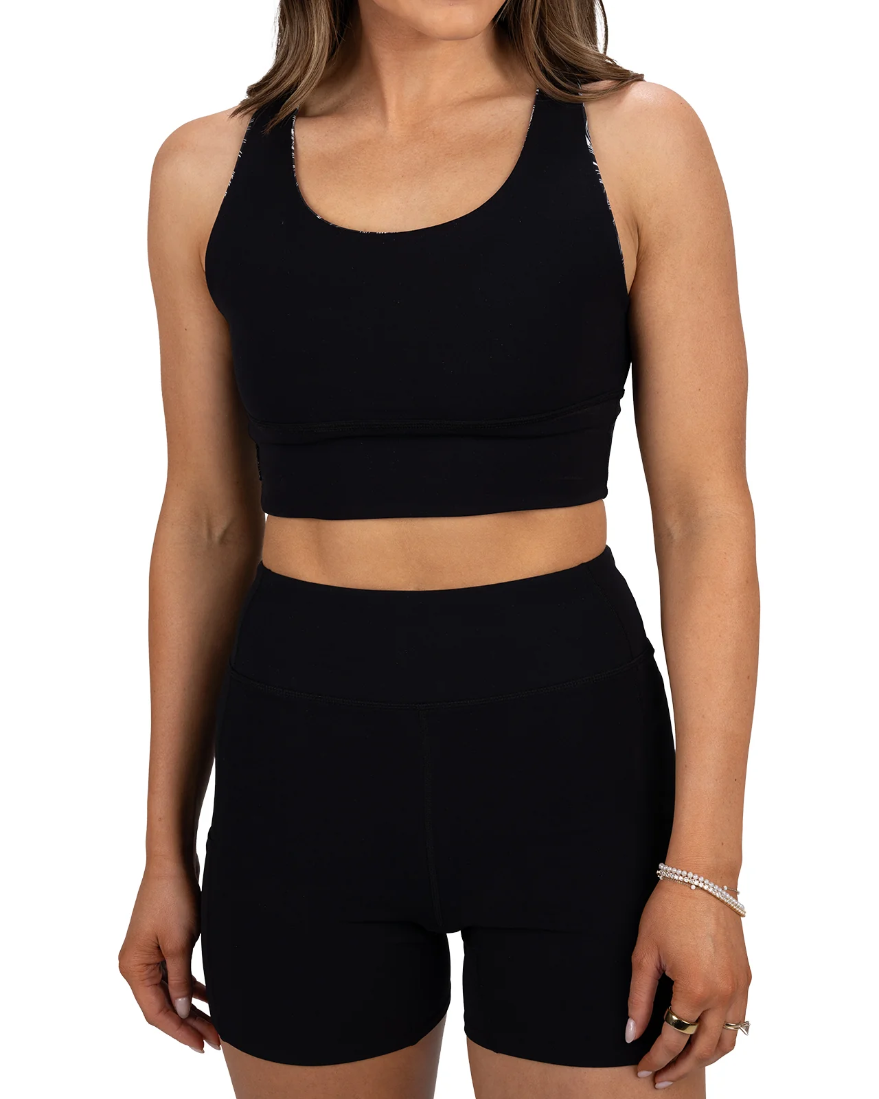 Tykee Sports Bra - Image 2
