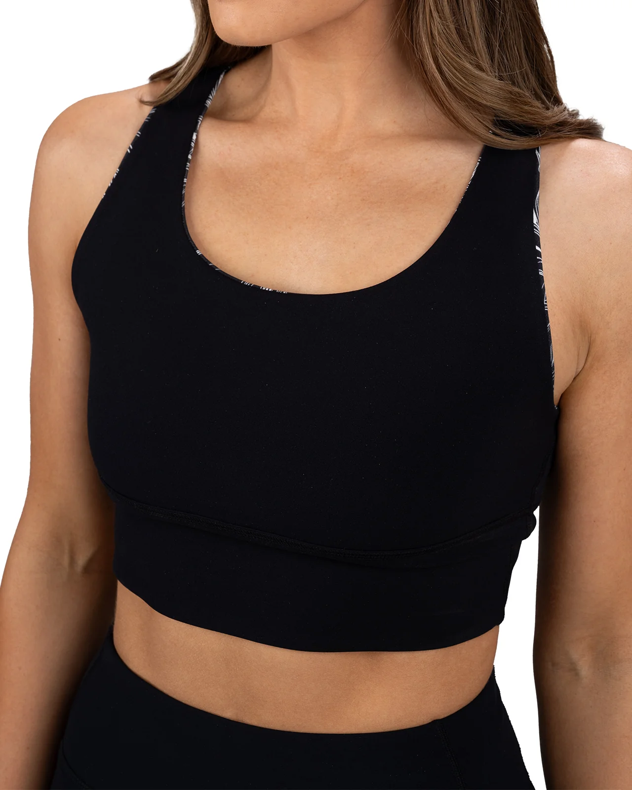Tykee Sports Bra - Image 4