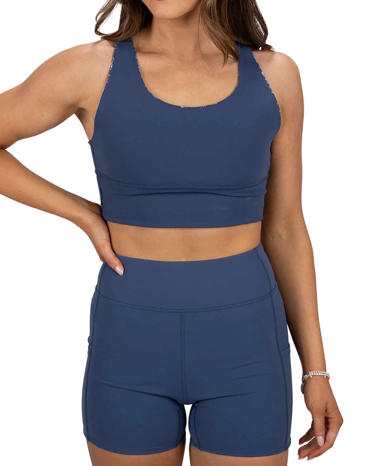 Tykee Sports Bra - Image 2