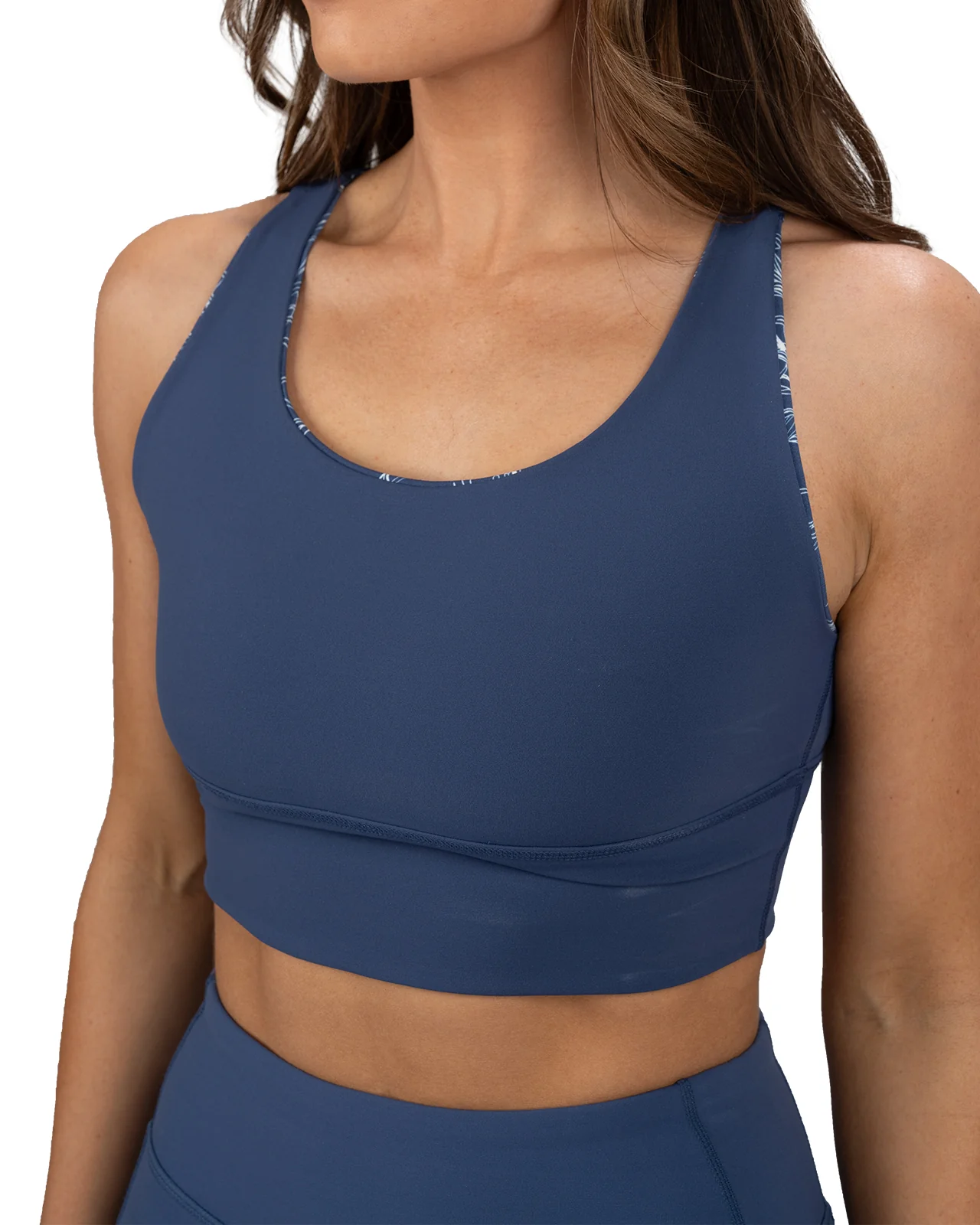 Tykee Sports Bra - Image 4