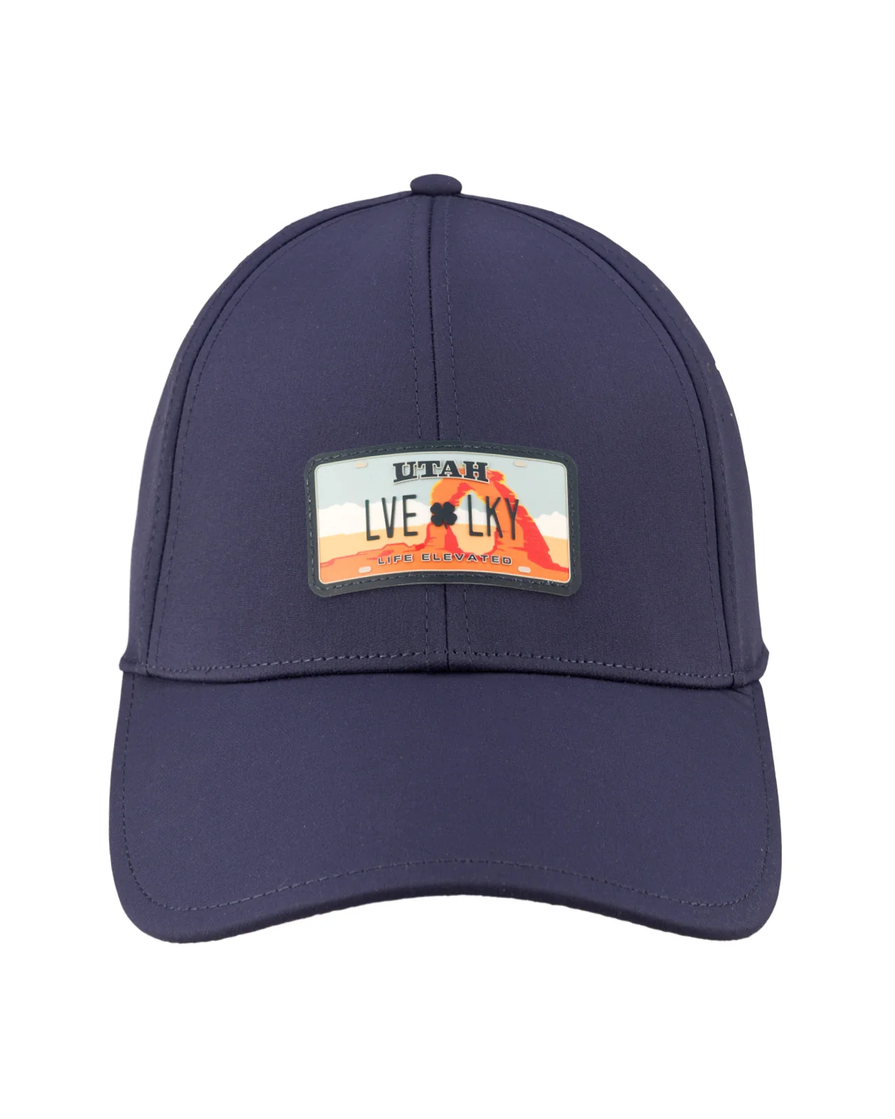 Utah Decal - Image 2