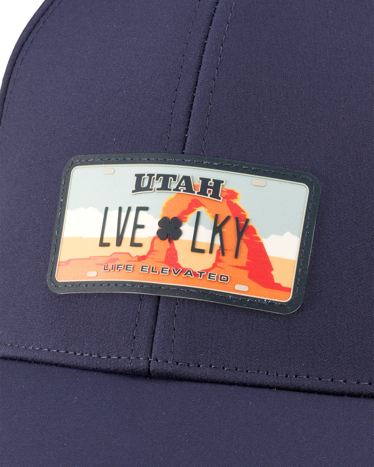 Utah Decal - Image 3
