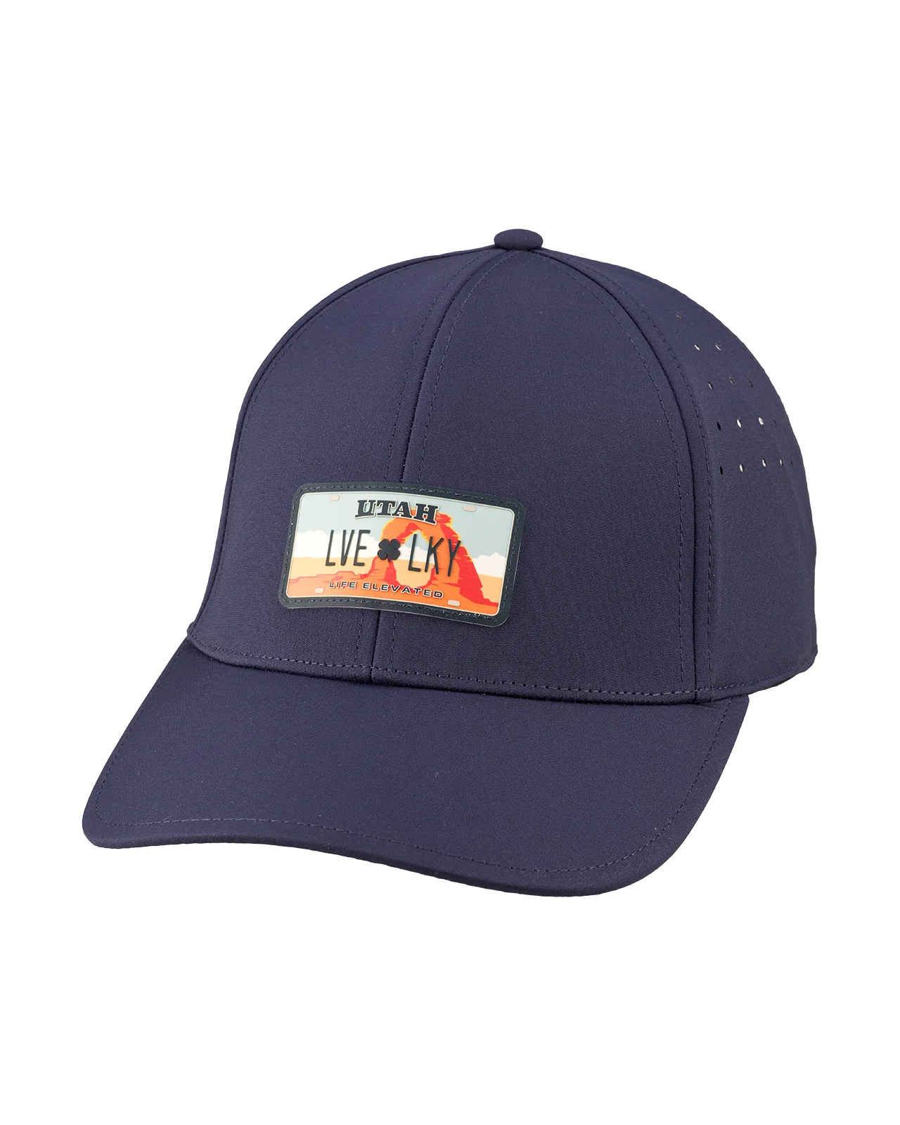 Utah Decal - Image 8