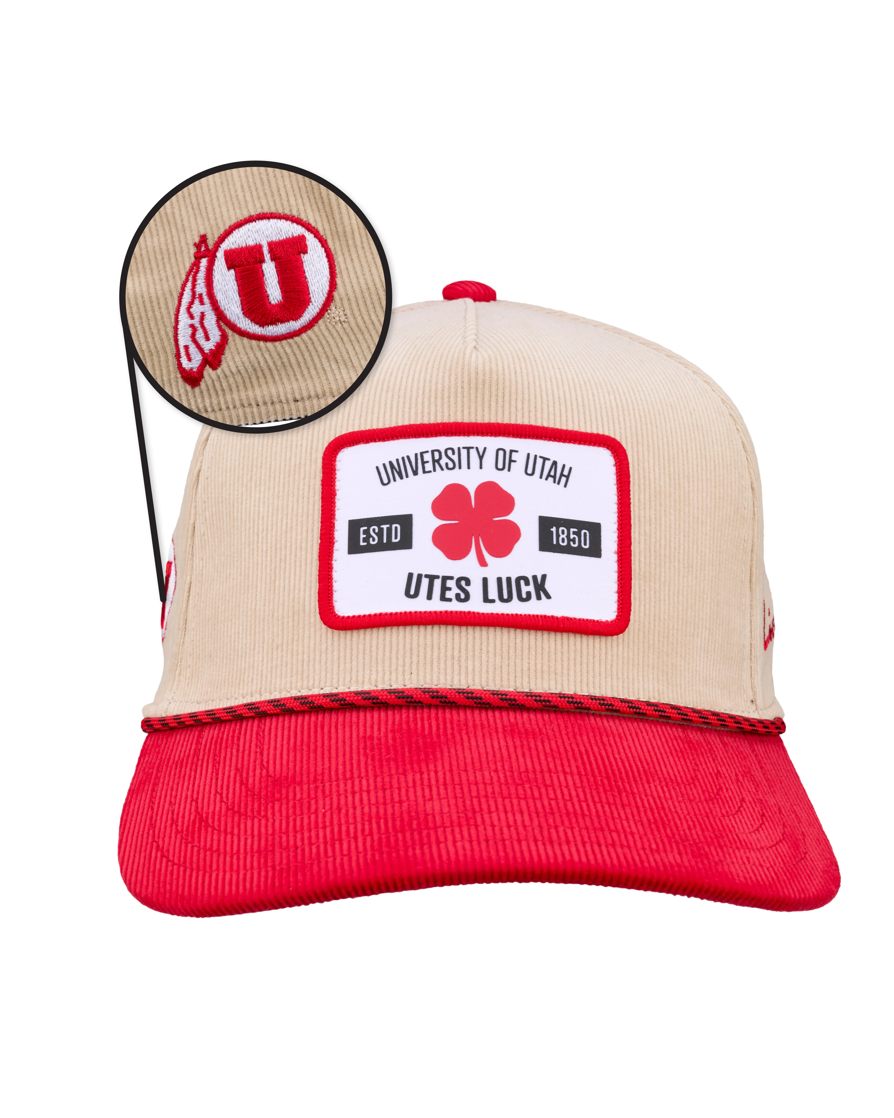 Utah Legacy