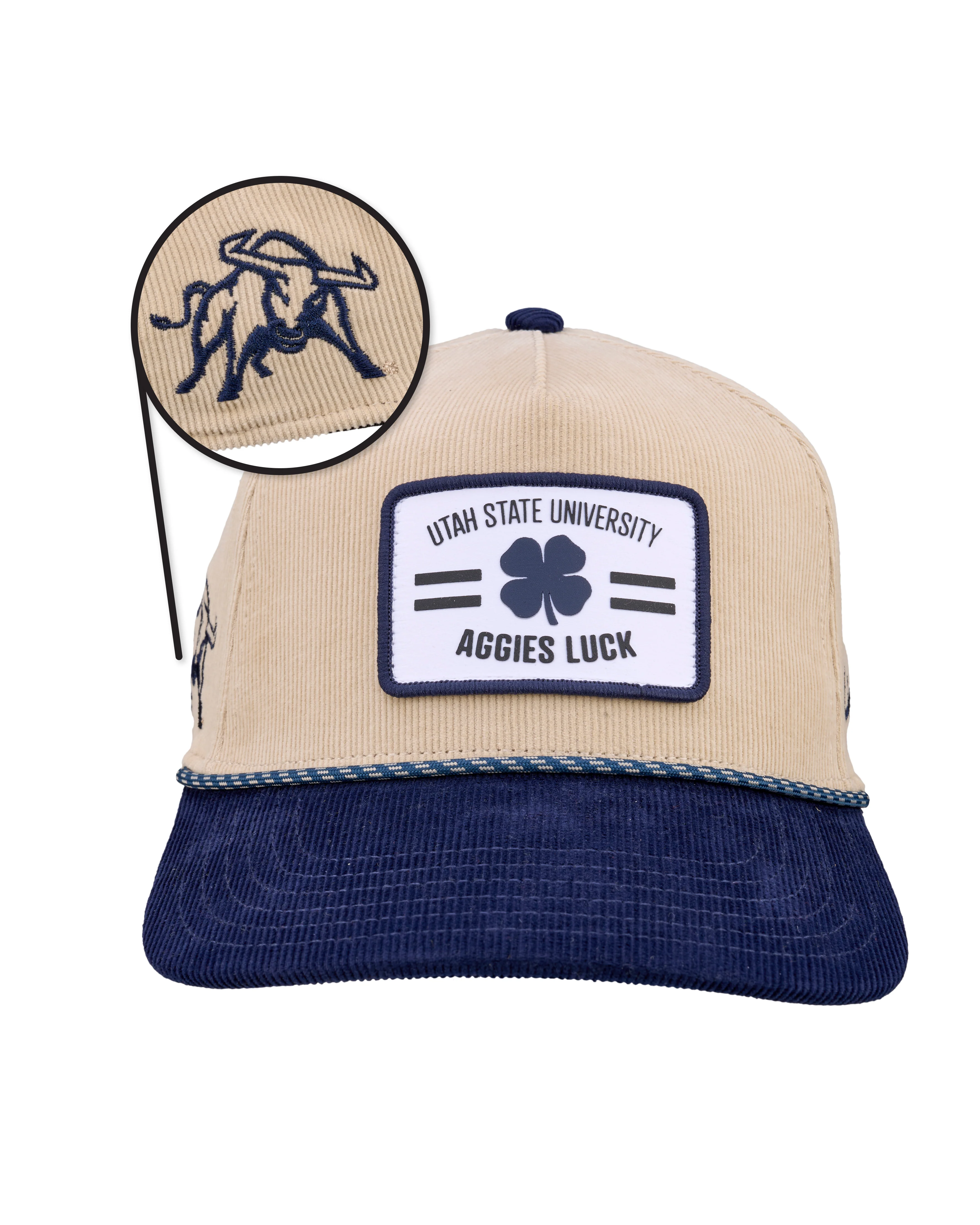 Utah State Legacy