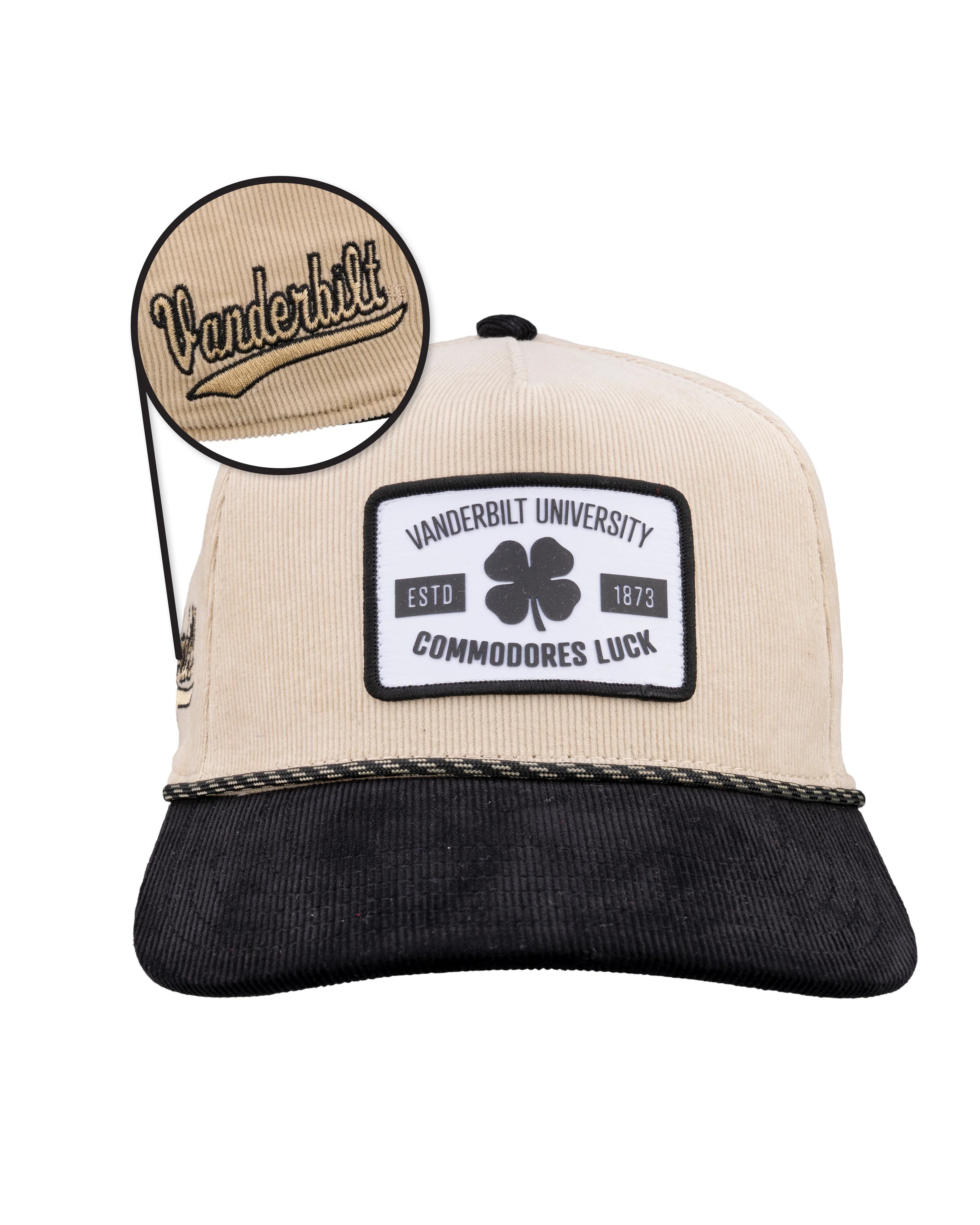 Vanderbilt Legacy