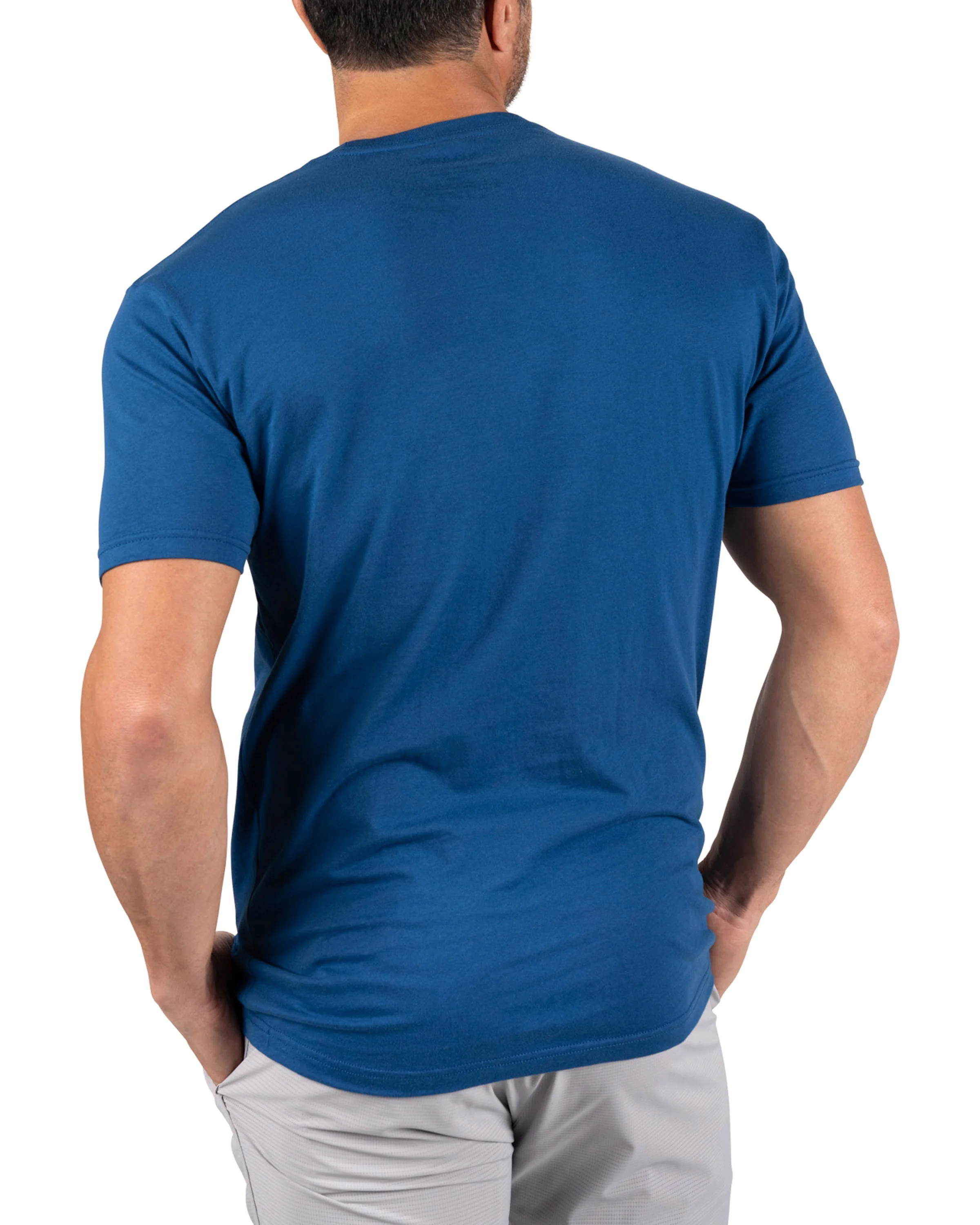 Vintage Sunrise Tee - Image 3