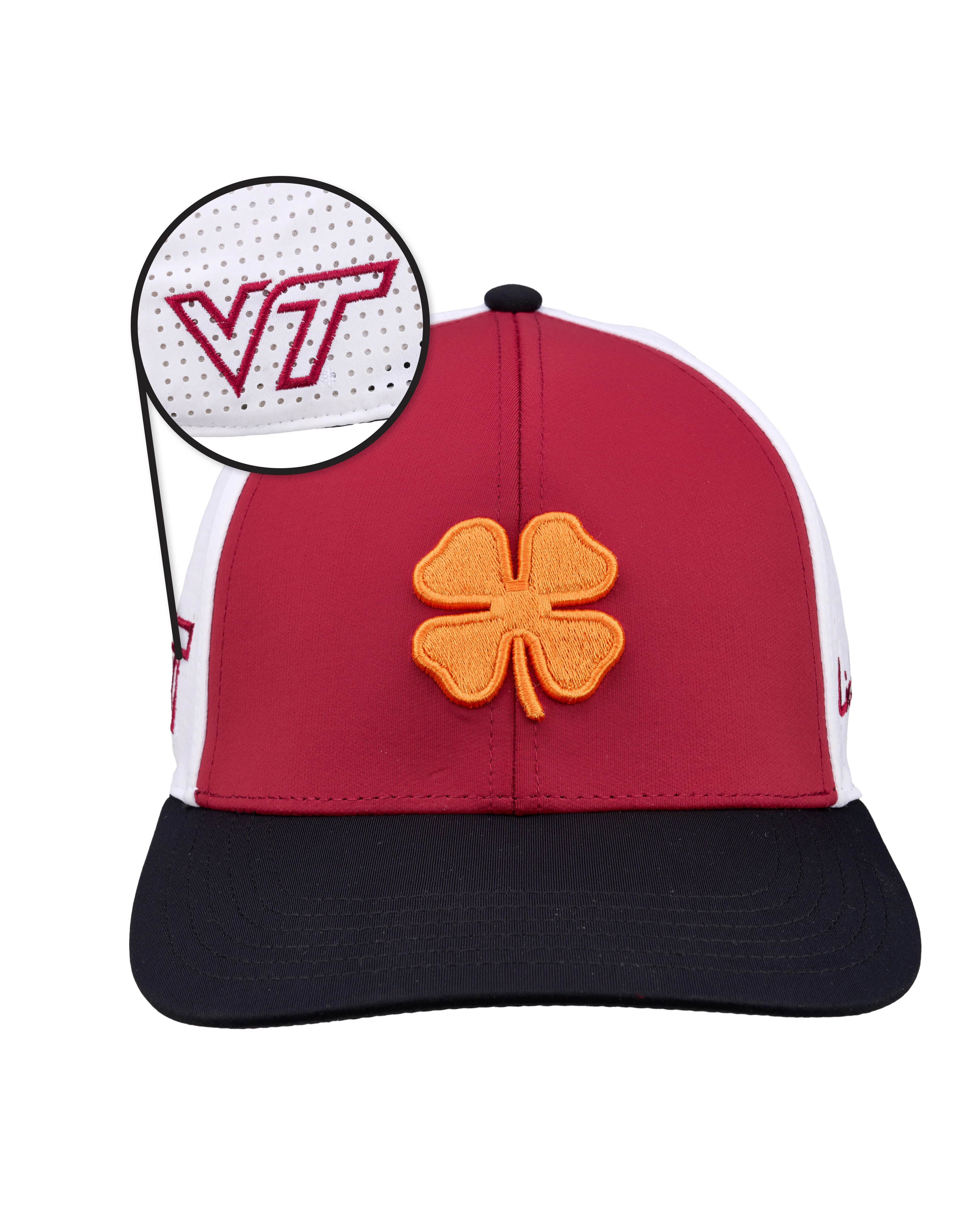 Virginia Tech Benchmark