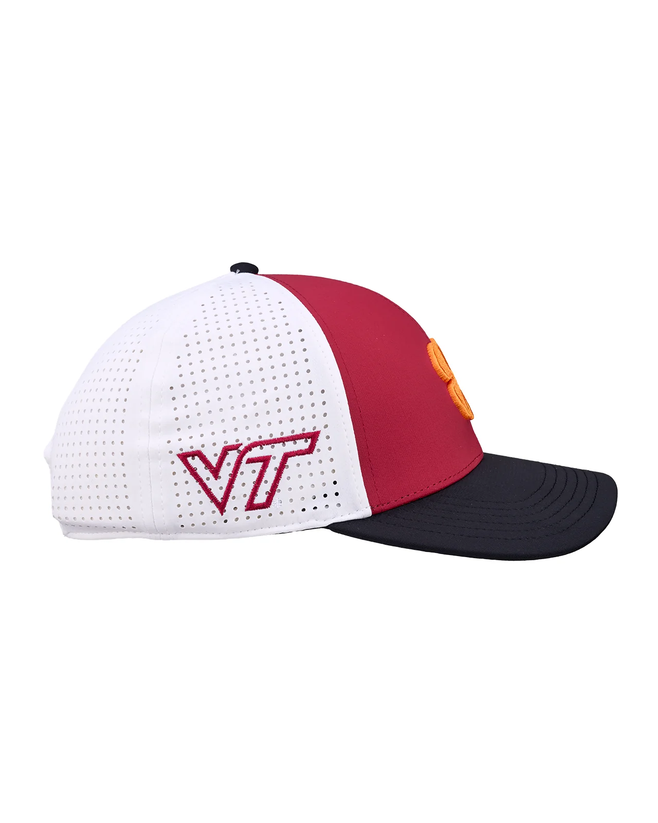 Virginia Tech Benchmark - Image 5