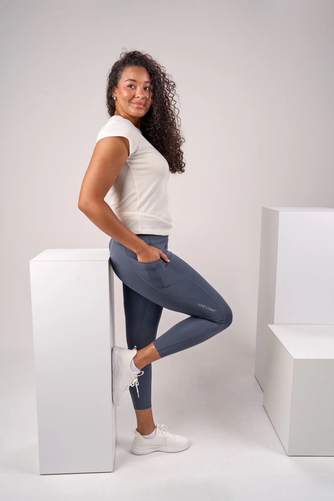 Viva Leggings - Image 4