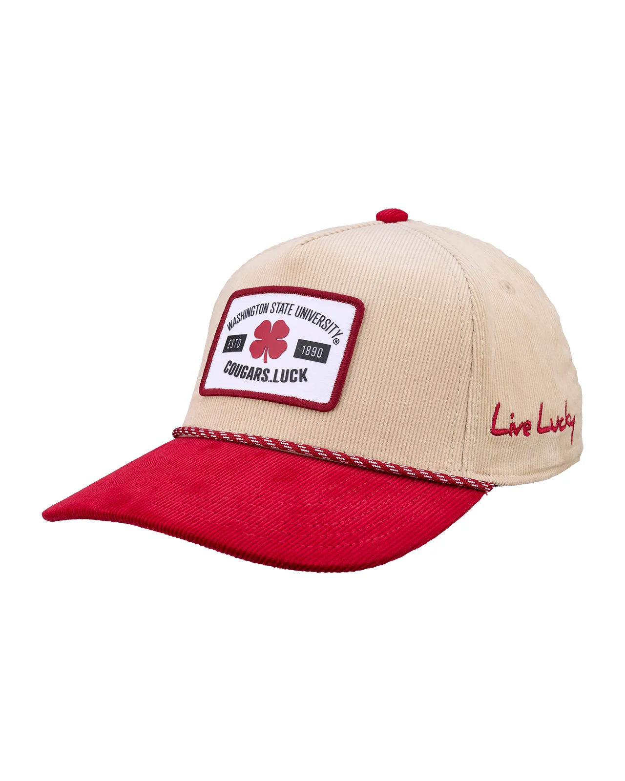 Washington State Legacy - Image 2