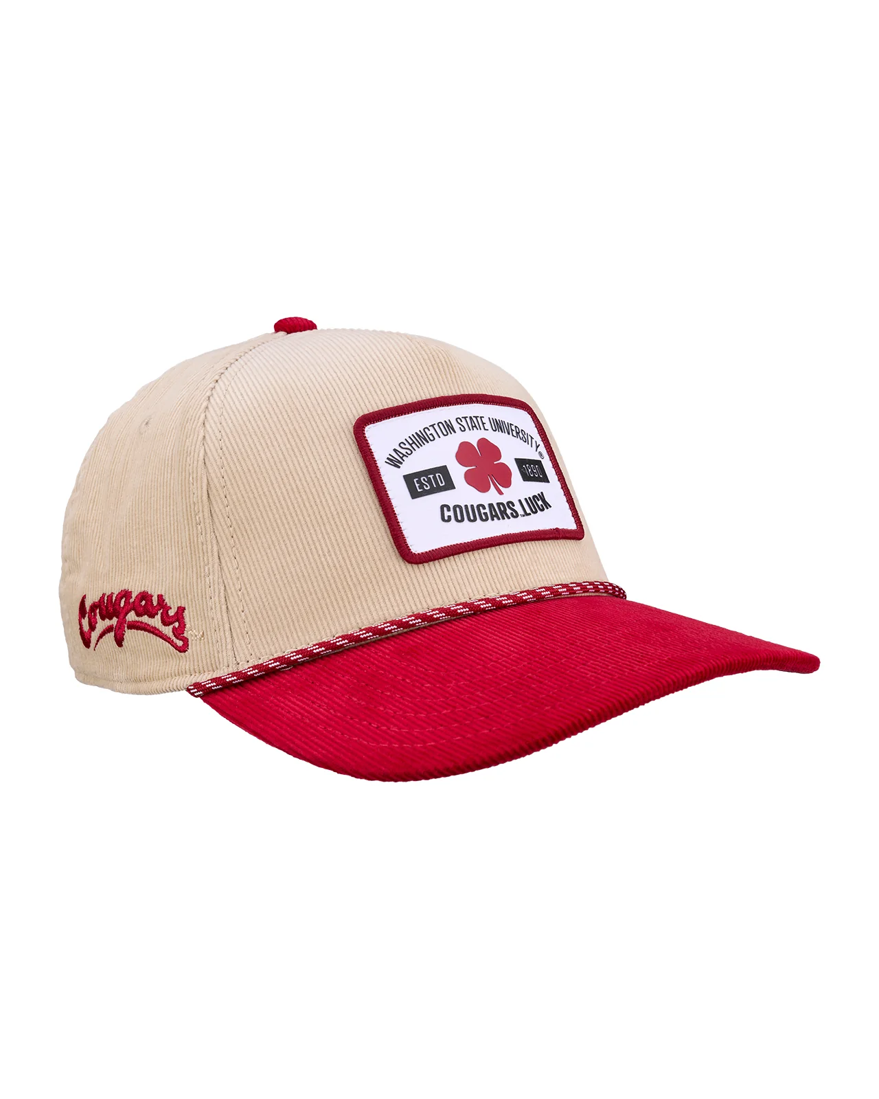 Washington State Legacy - Image 3