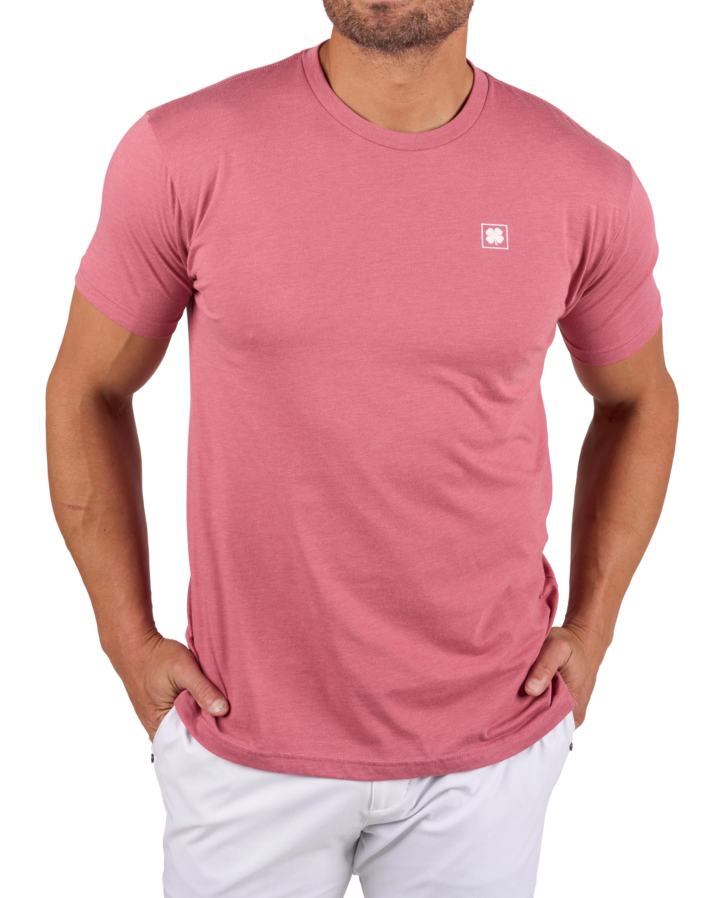 We Be Clubbin Tee - Image 2