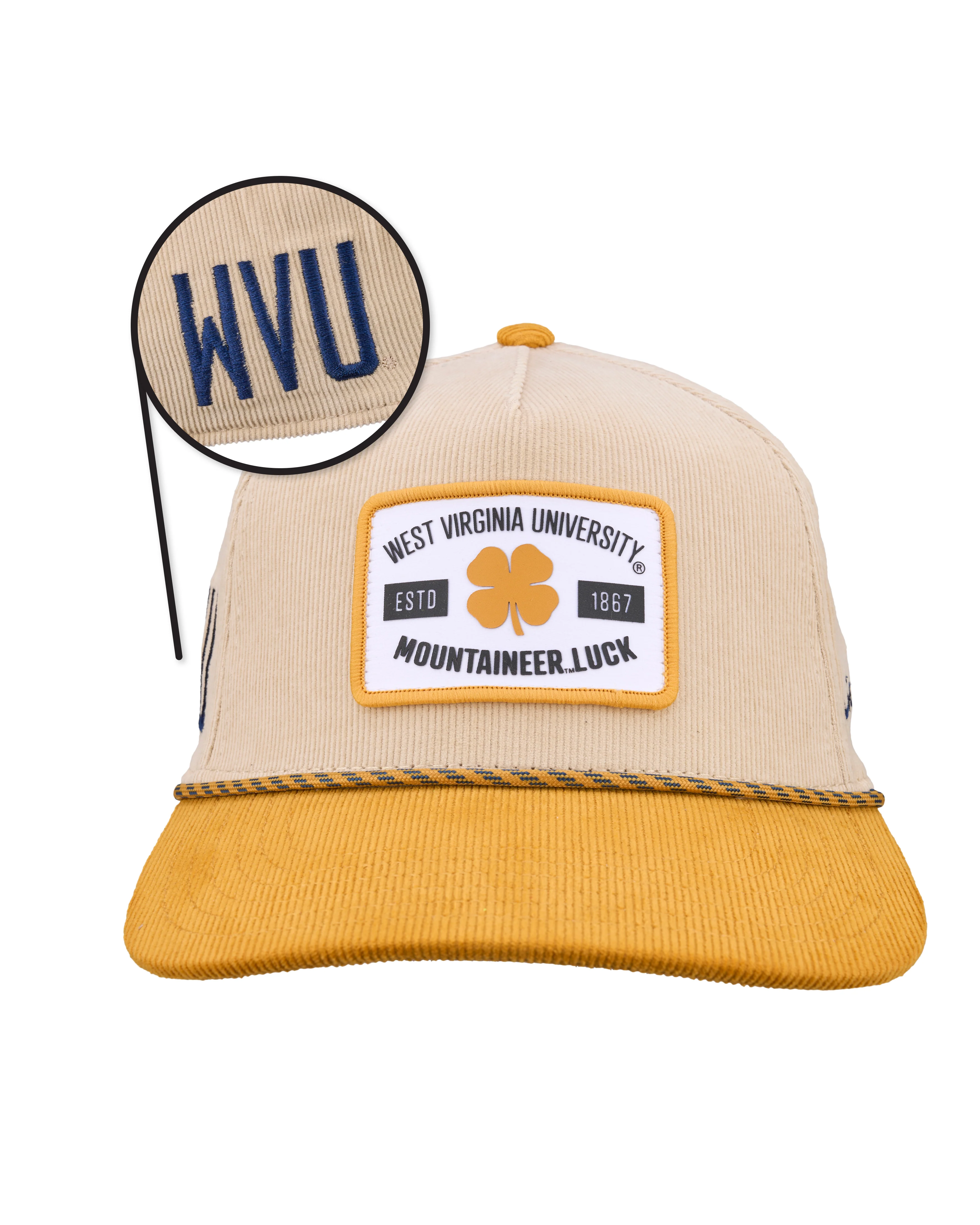 West Virginia Legacy