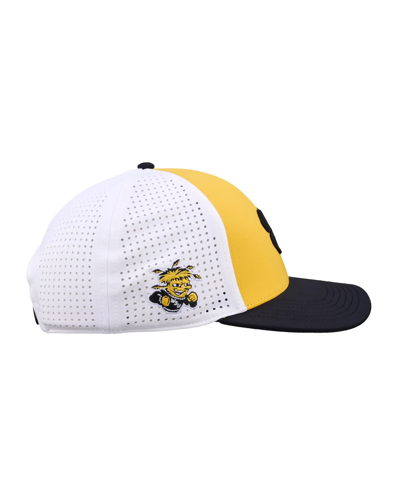 Wichita State Benchmark - Image 5