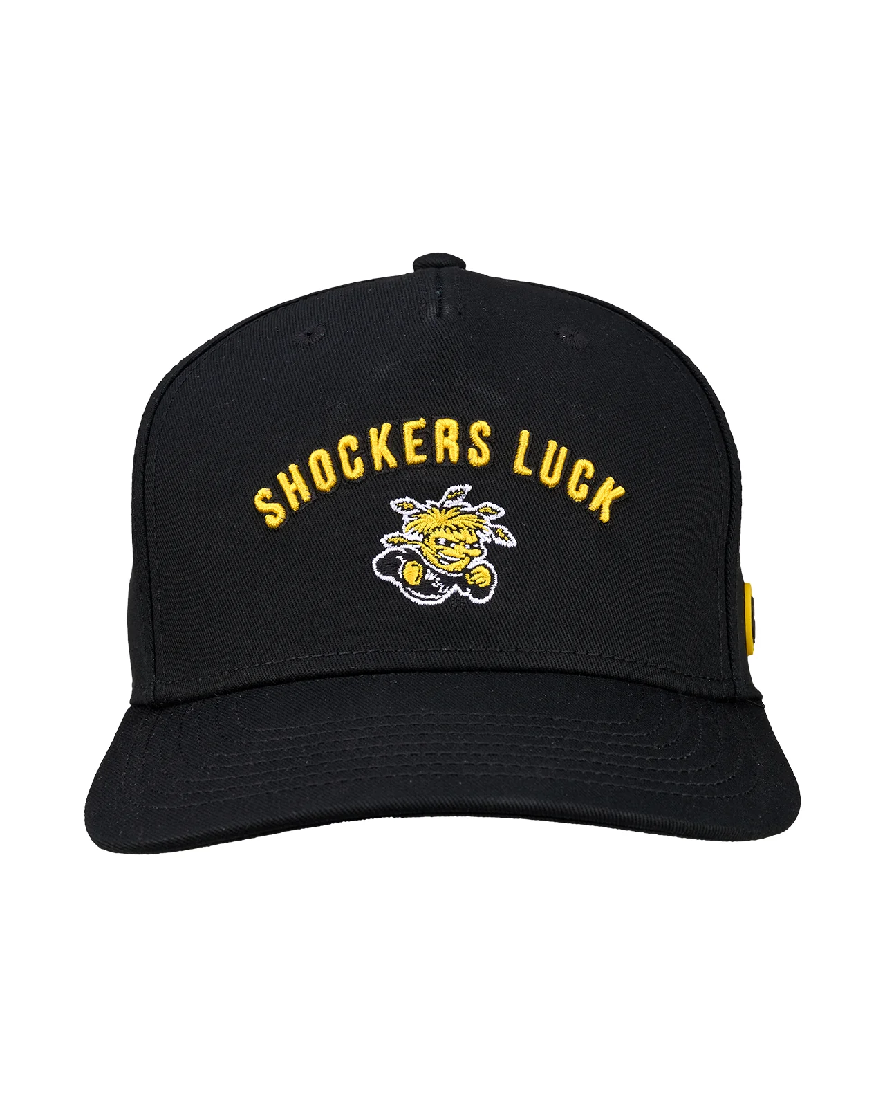 Wichita State Game Day