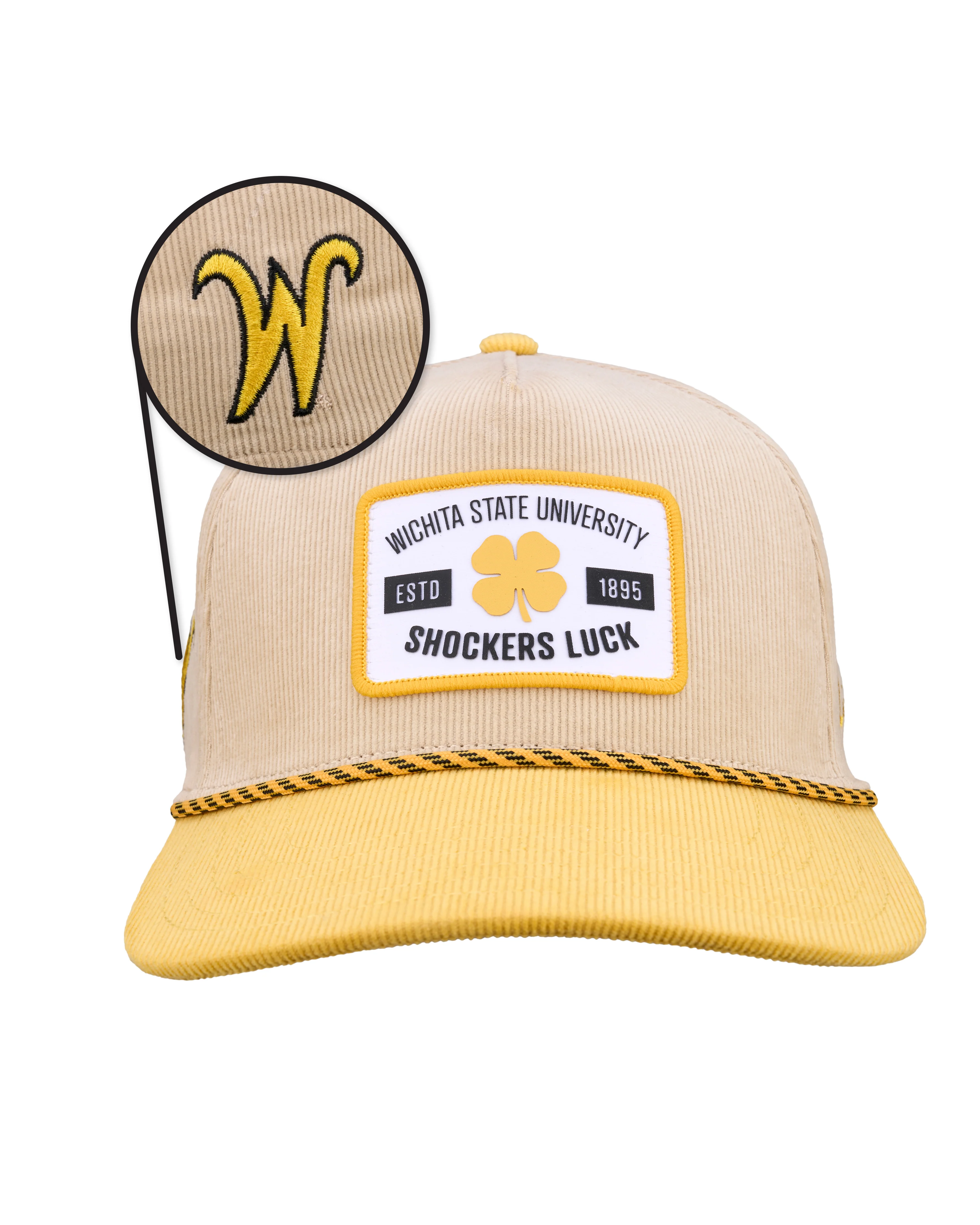 Wichita State Legacy
