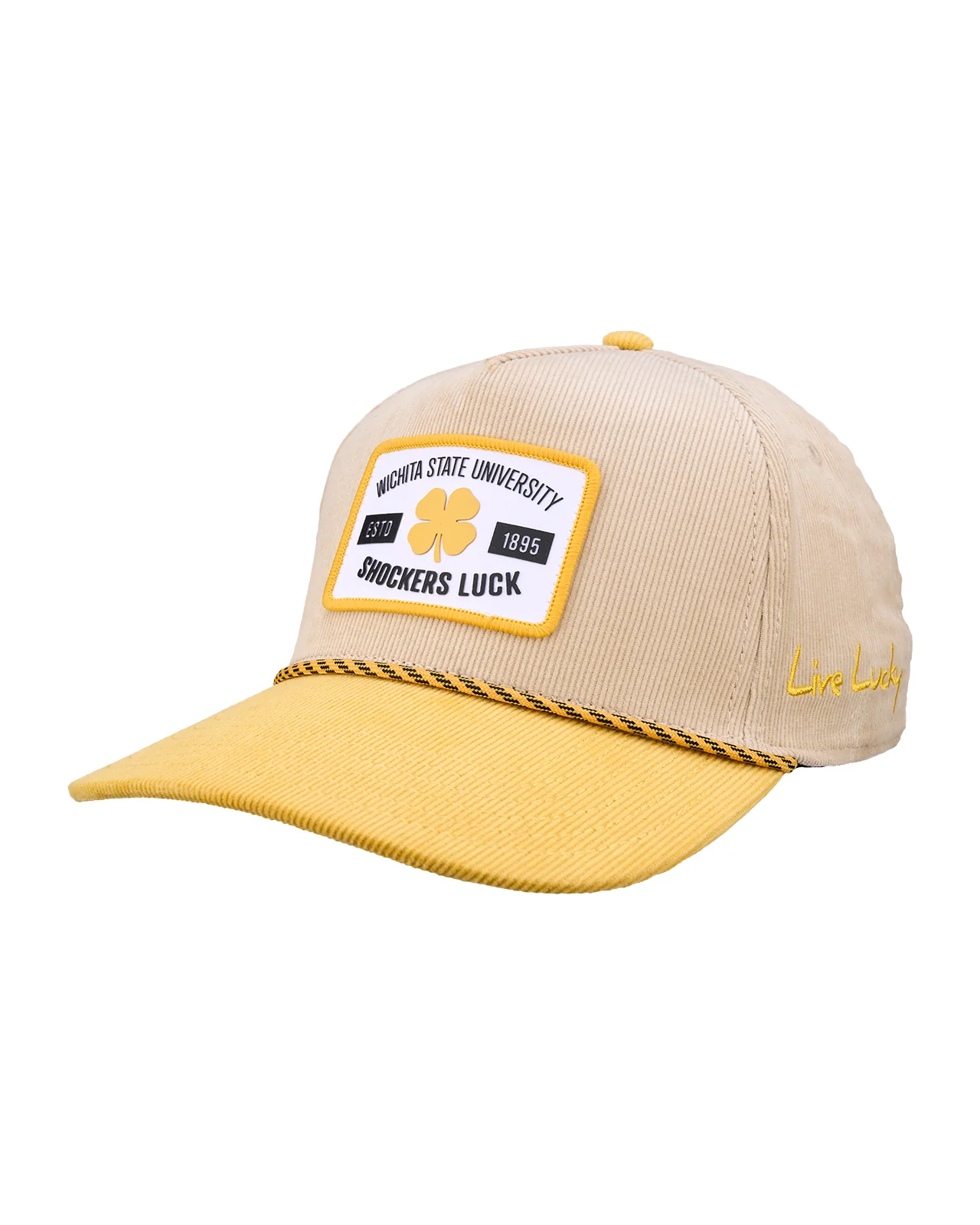 Wichita State Legacy - Image 2
