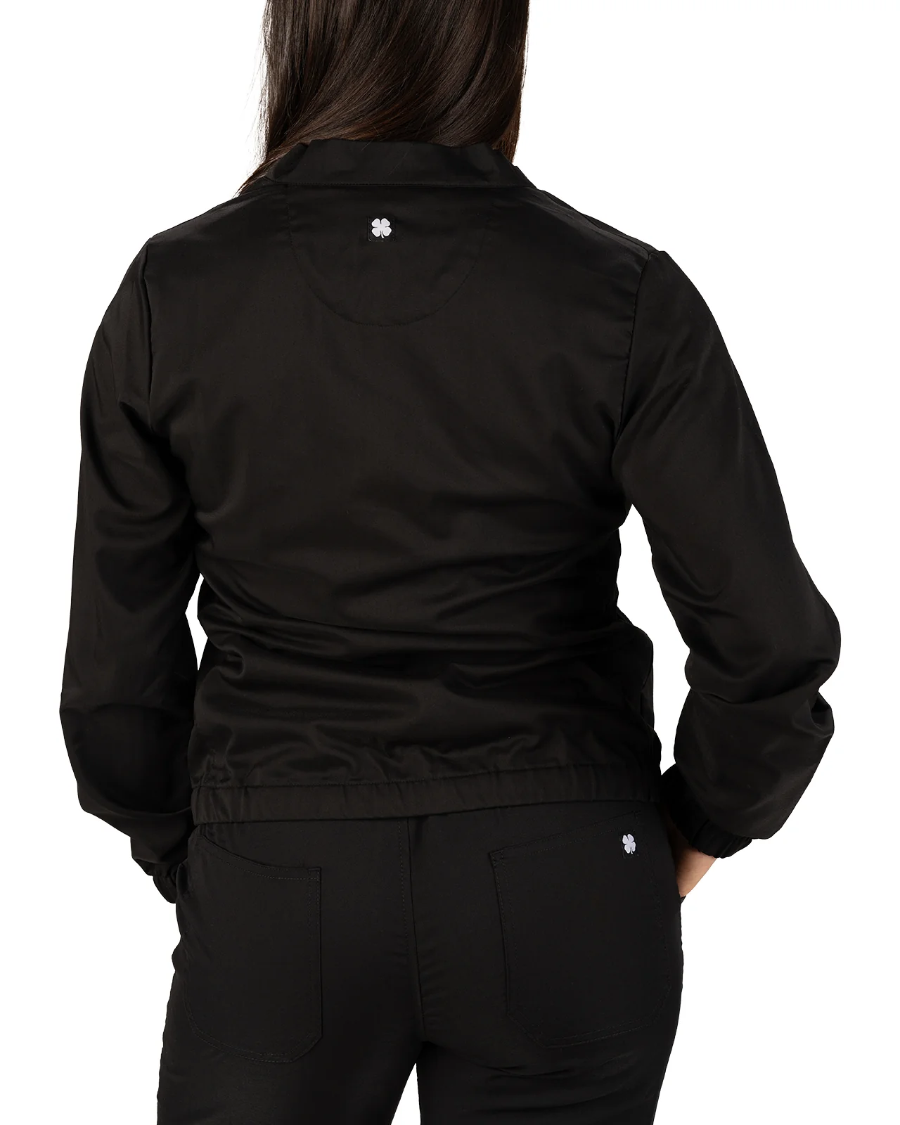 Women's Motion Jacket - Image 2