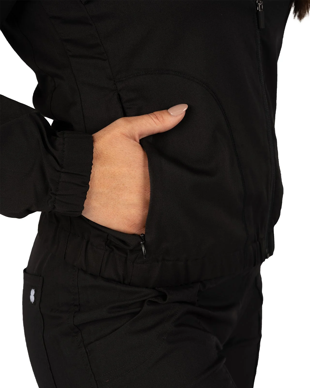 Women's Motion Jacket - Image 3