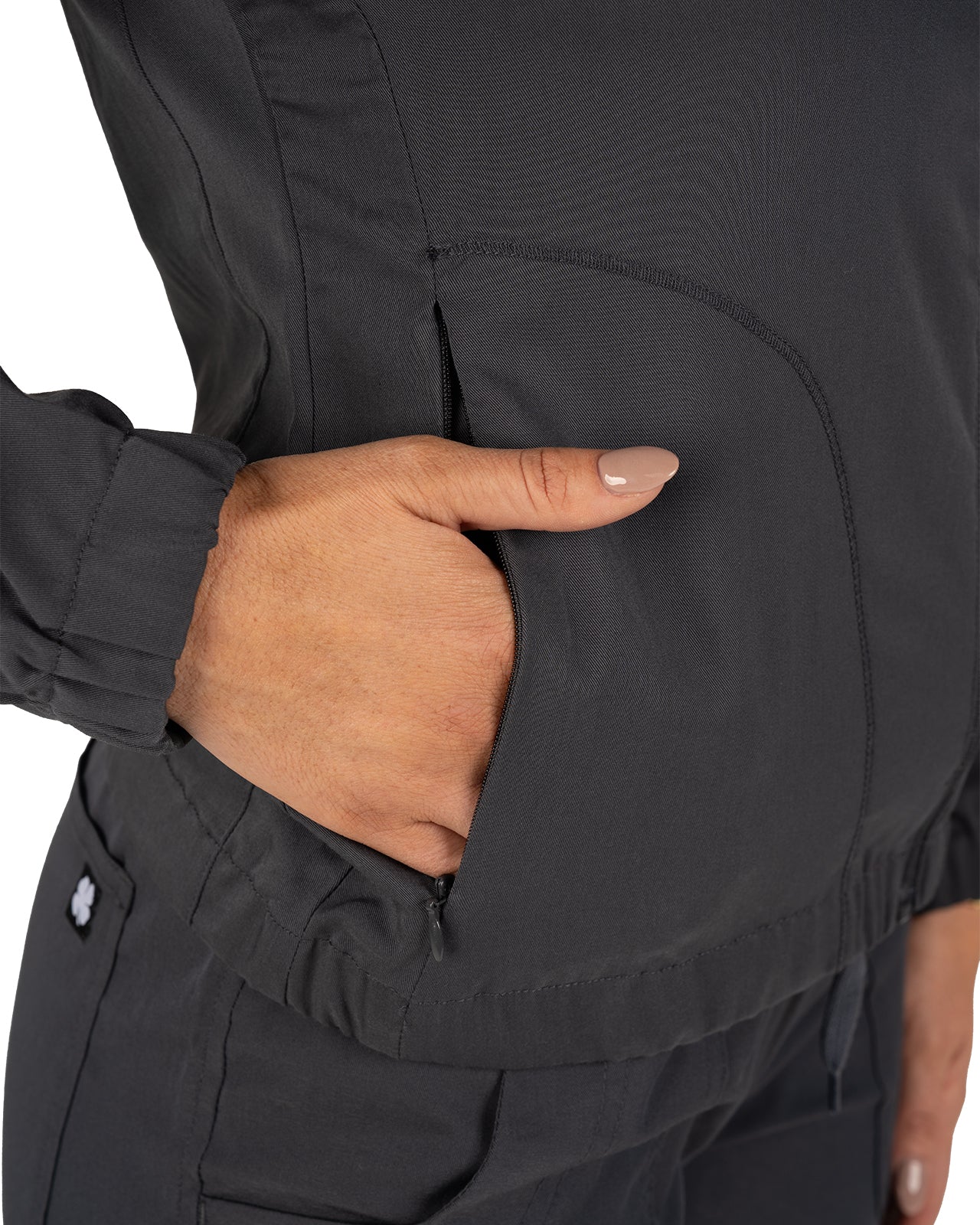 Women's Motion Jacket - Image 4
