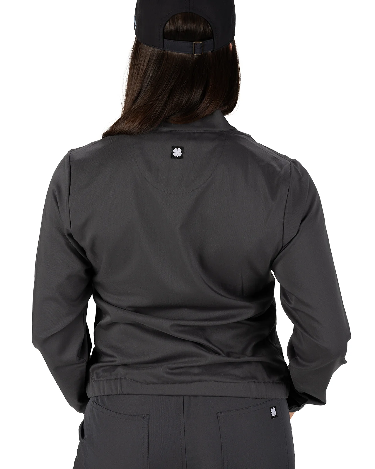 Women's Motion Jacket - Image 5