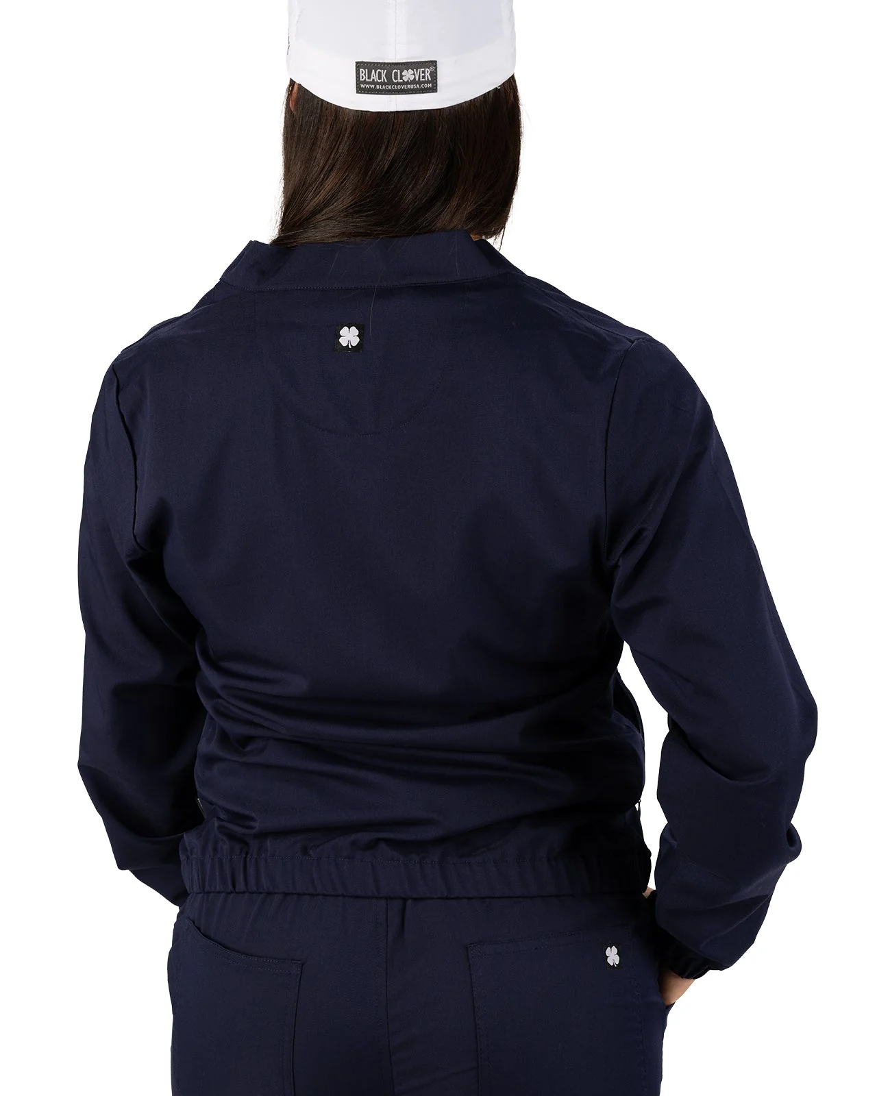 Women's Motion Jacket - Image 3
